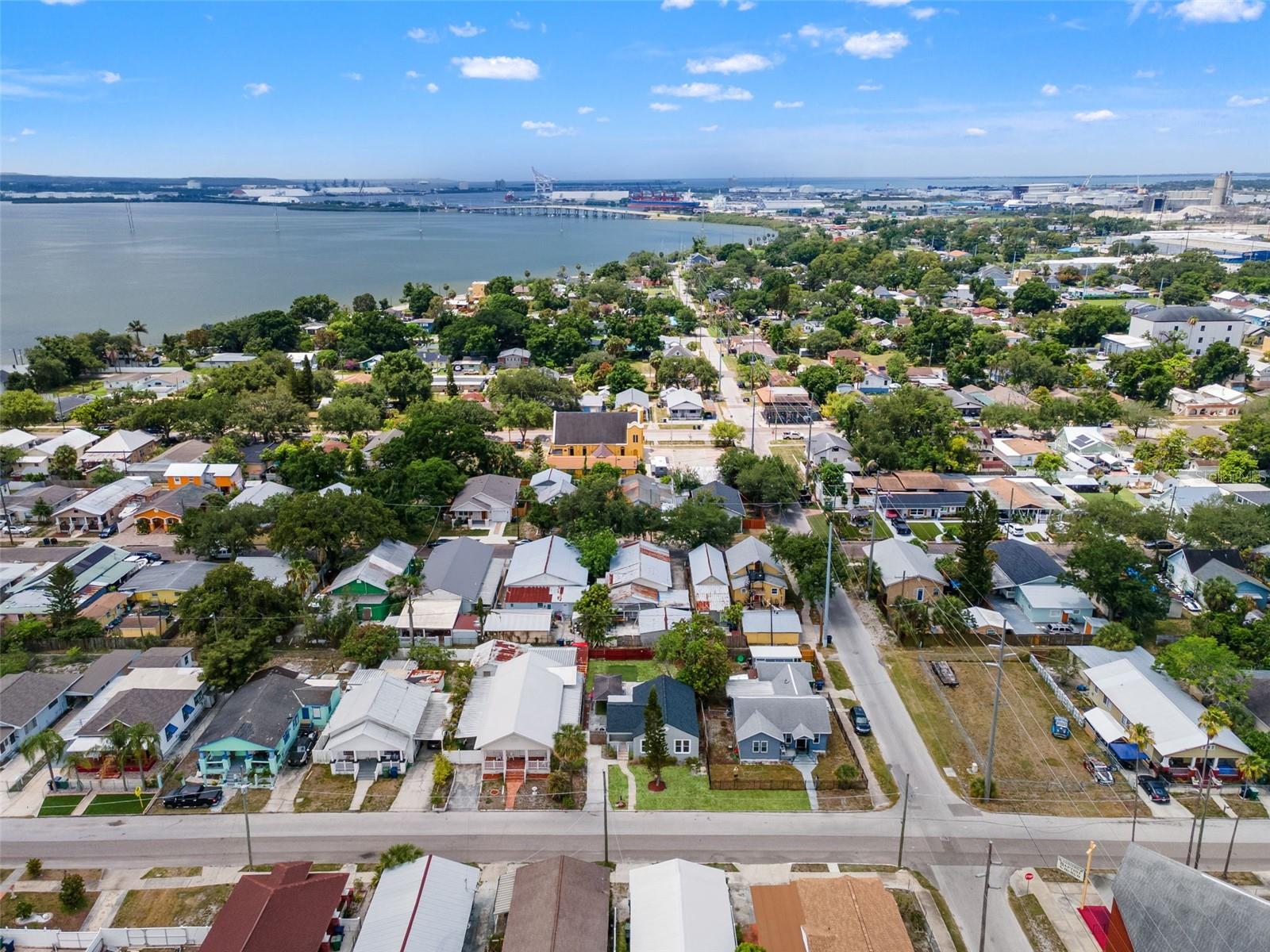 2403 CORRINE ST