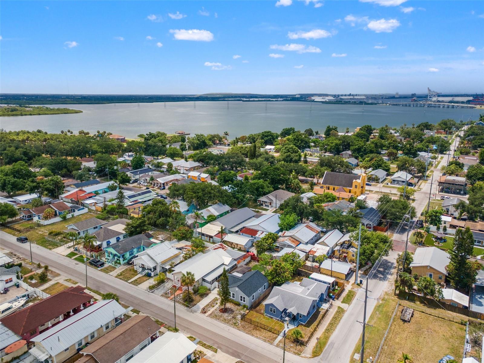 2403 CORRINE ST