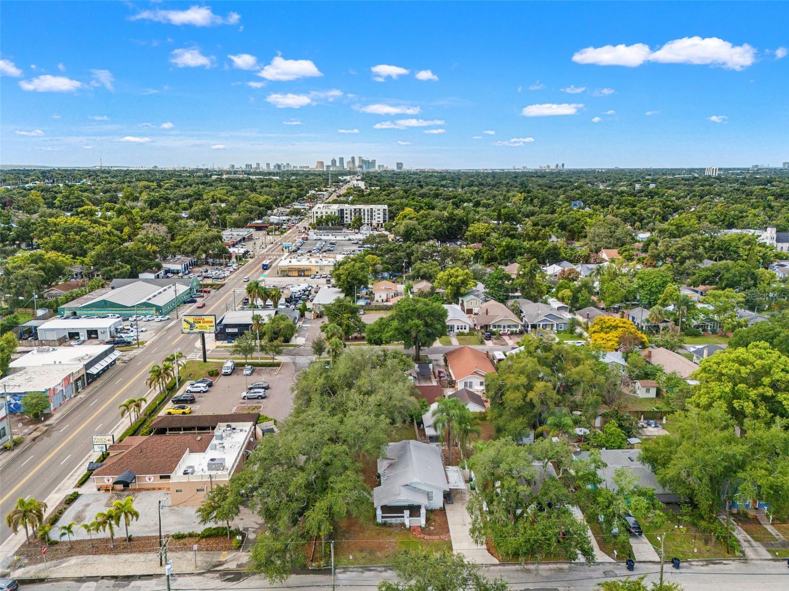 102 W NORTH ST