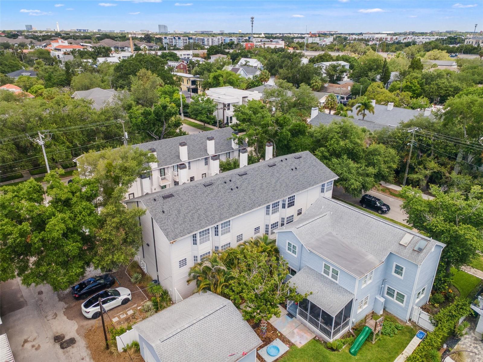 502 S WILLOW AVE #6