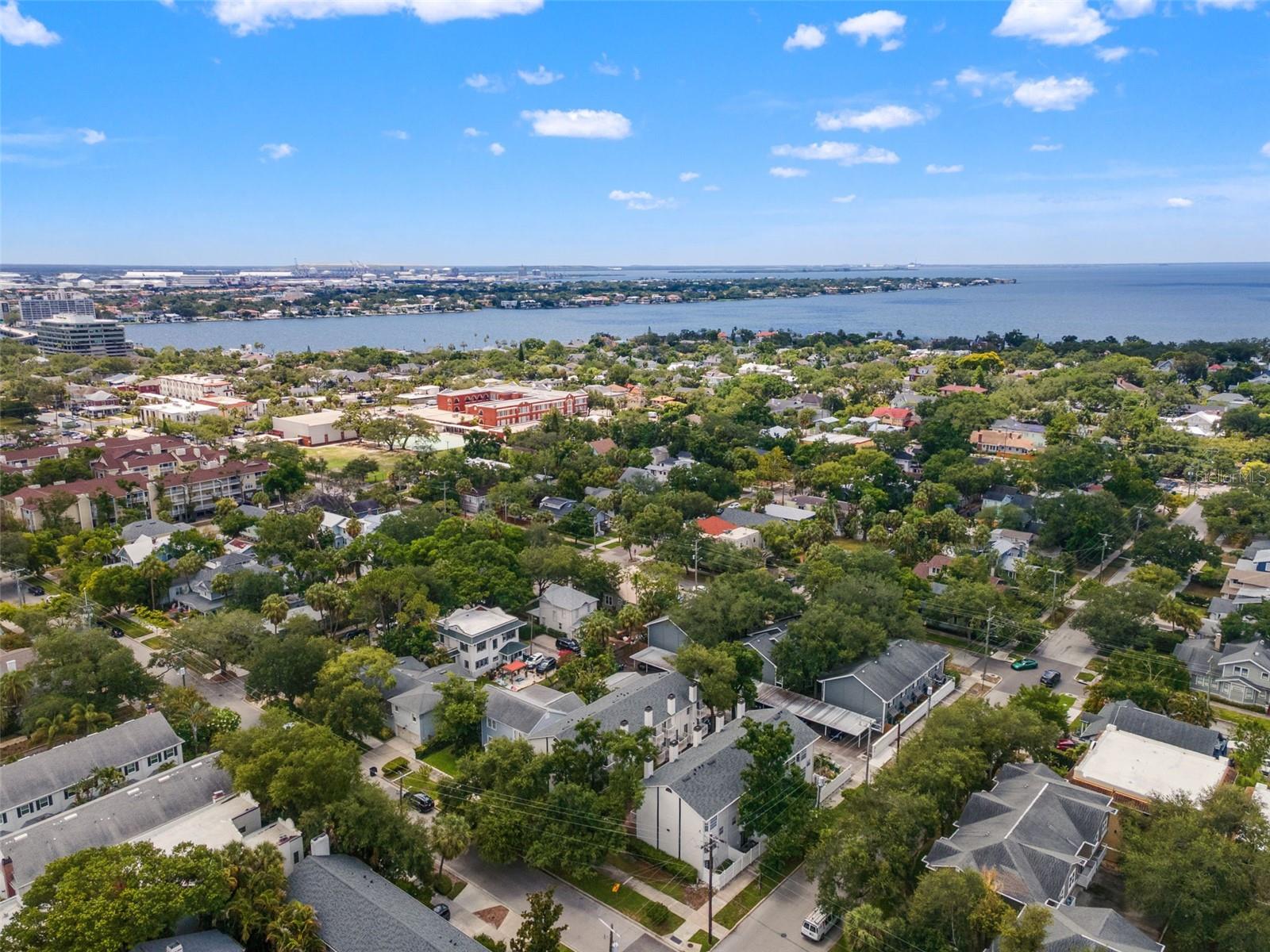 502 S WILLOW AVE #6