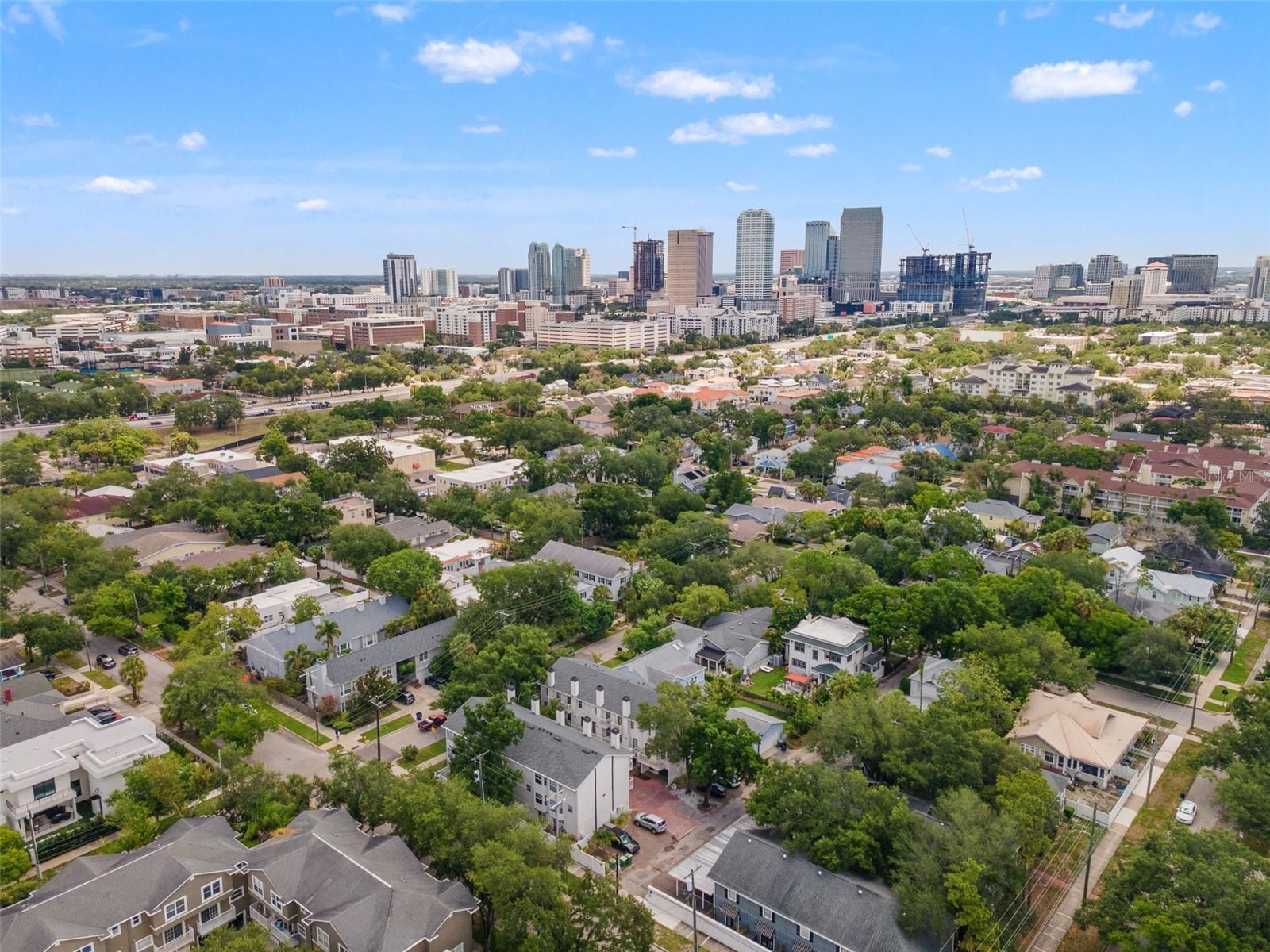 502 S WILLOW AVE #6
