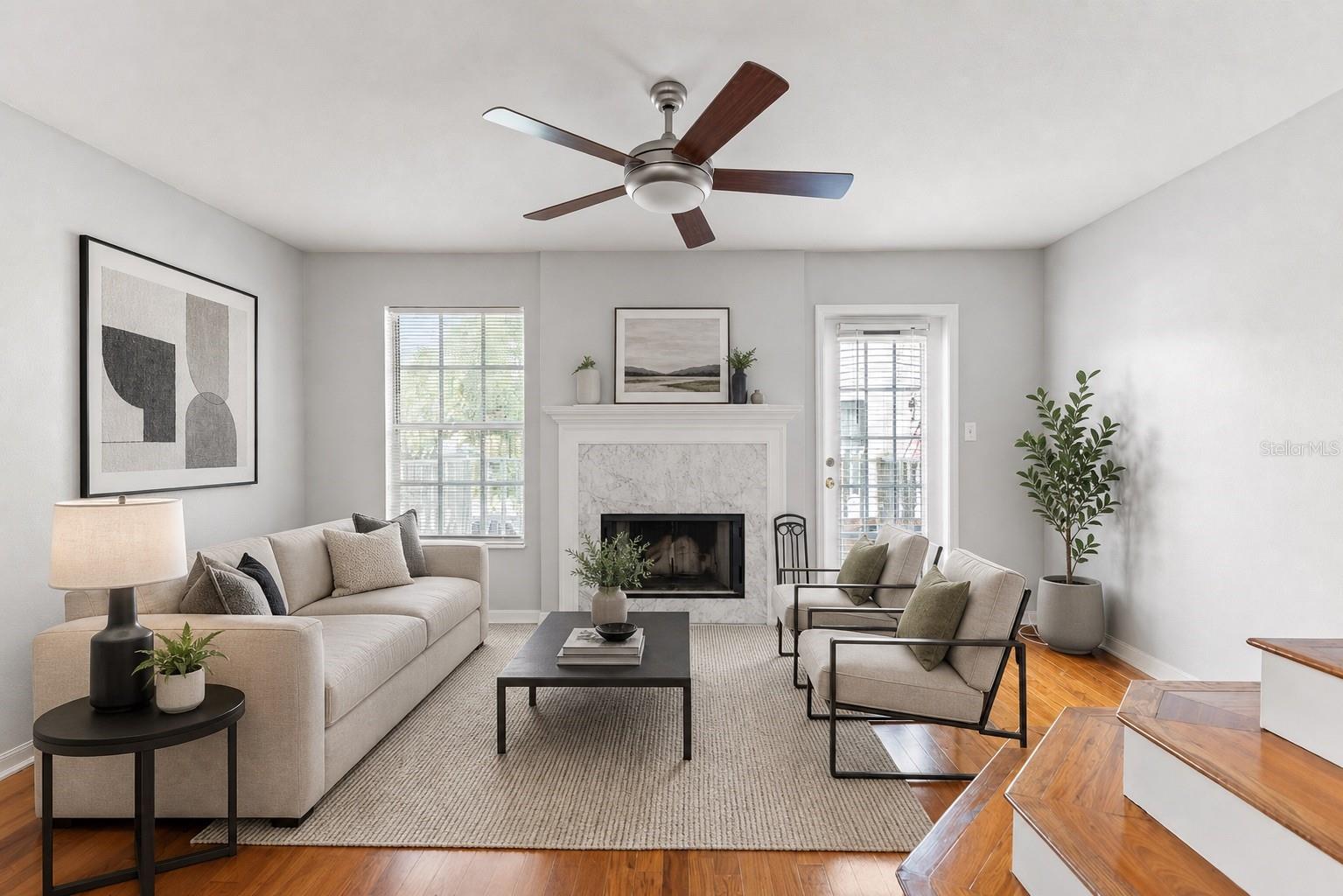 502 S WILLOW AVE #6
