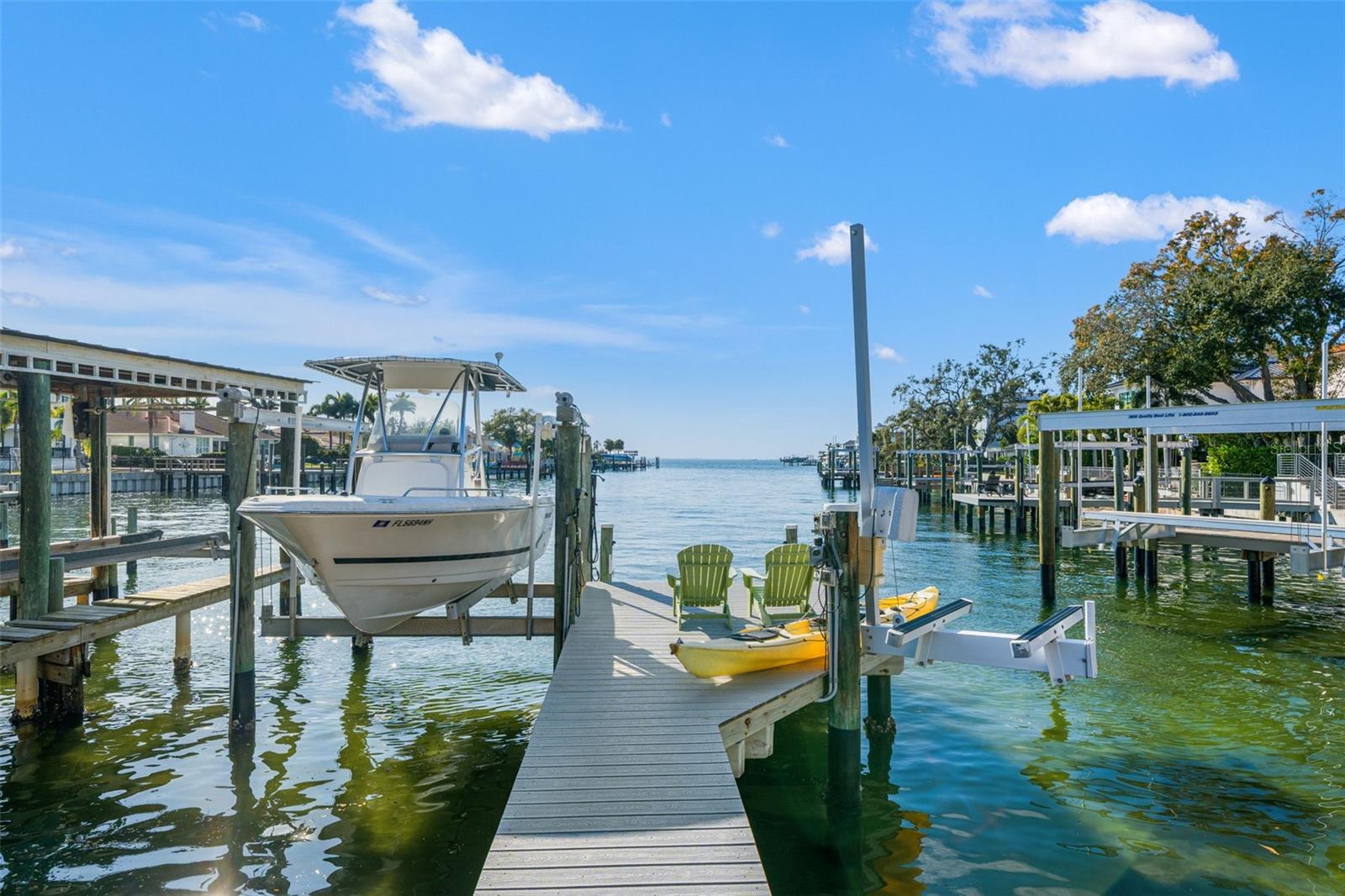 2605 S BEACH DR