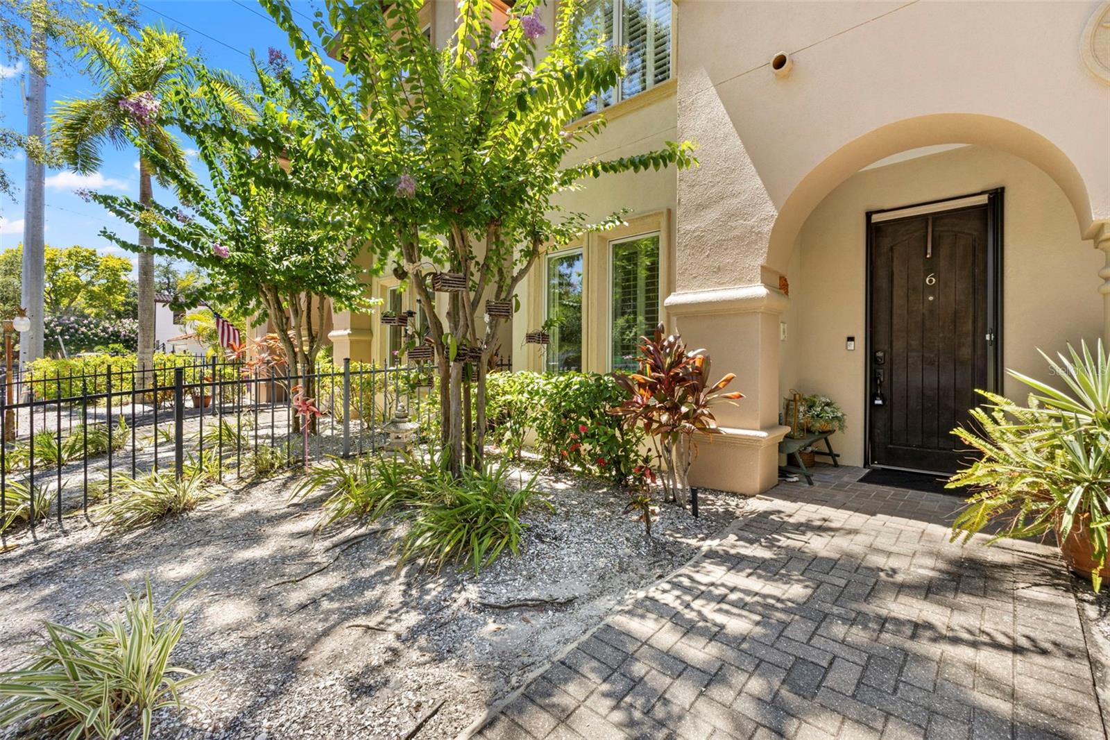 3819 W DALE AVE #6