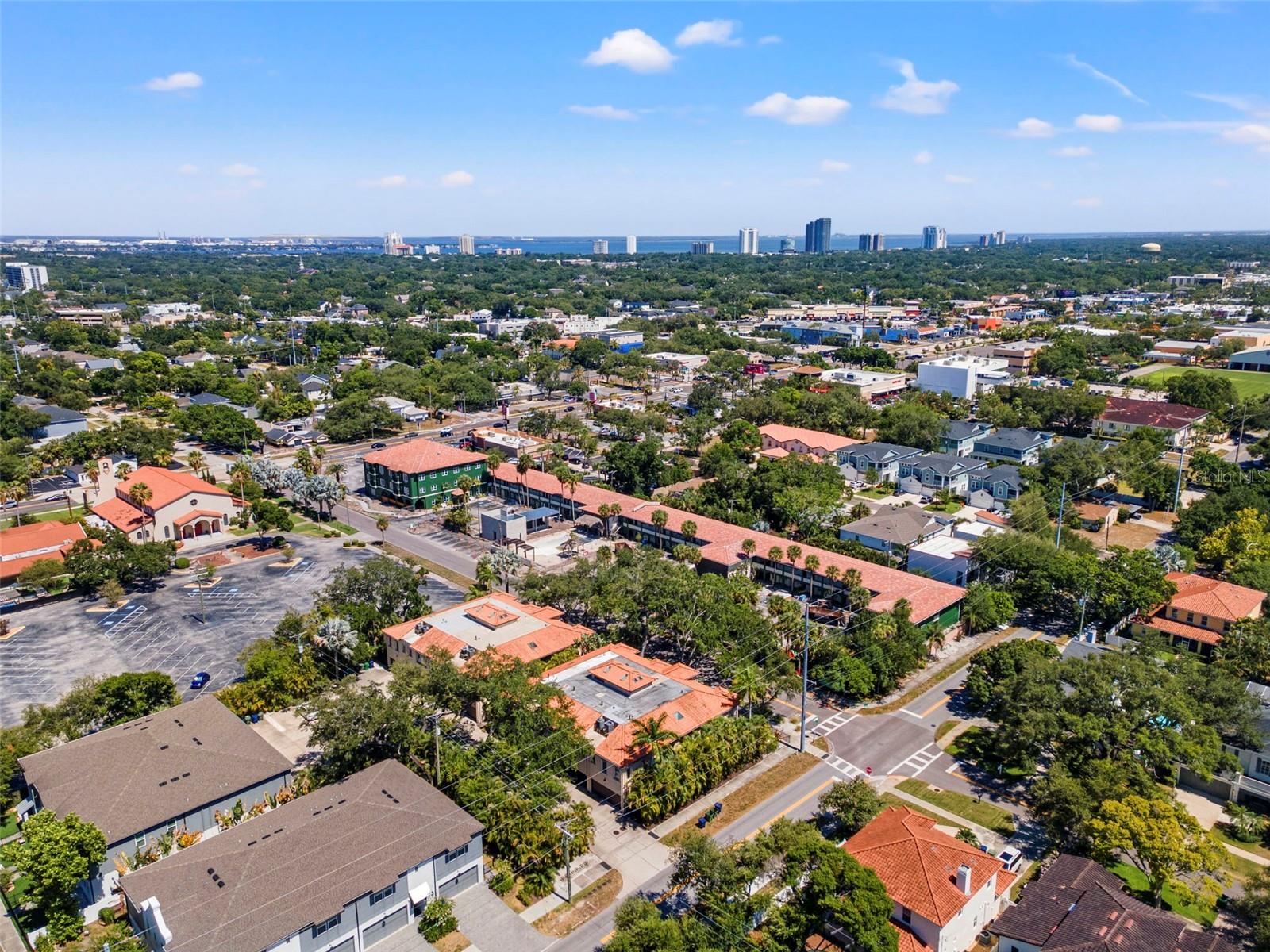 3819 W DALE AVE #6