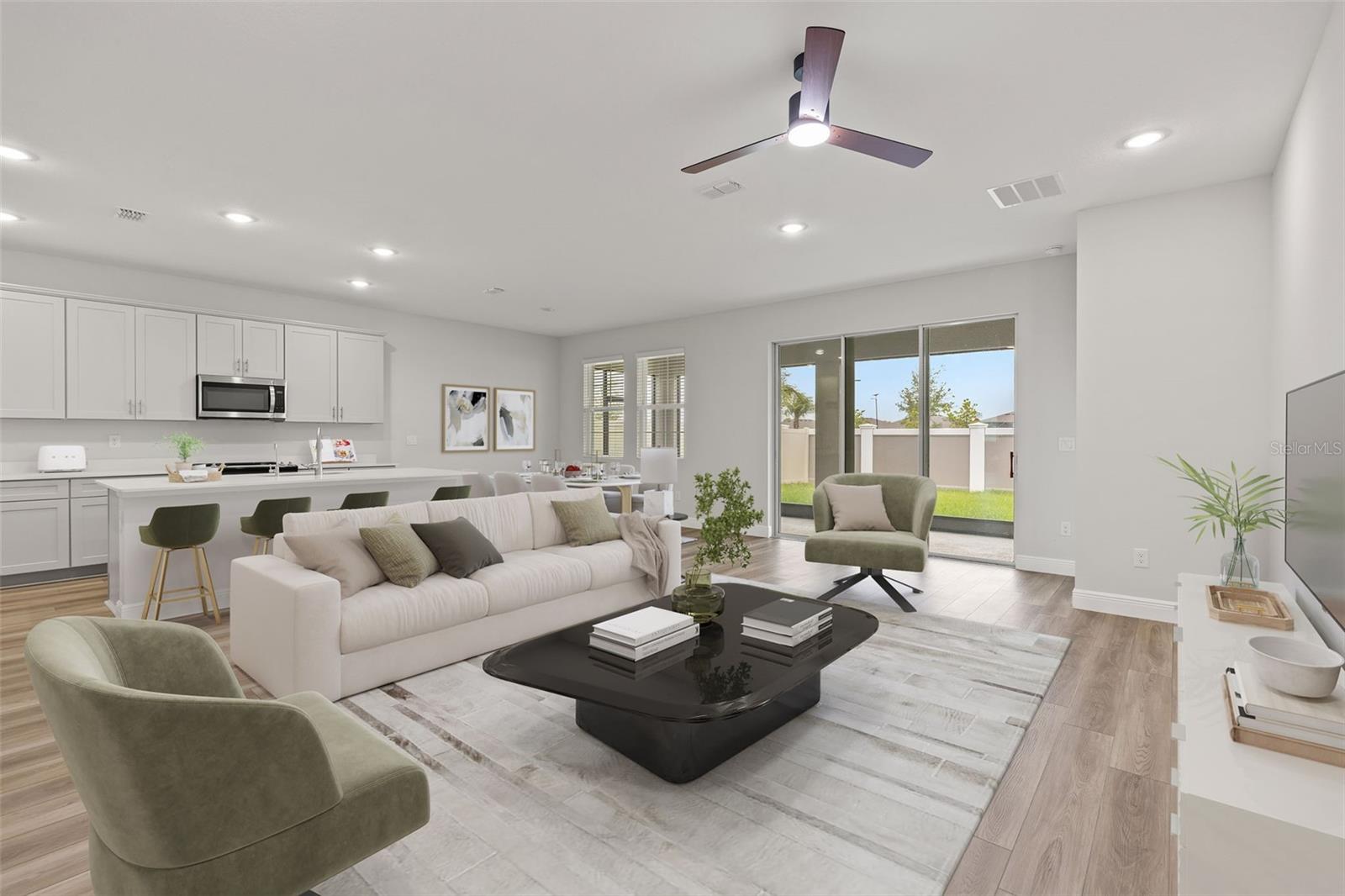 10412 FIELDSTONE MYRTLE WAY