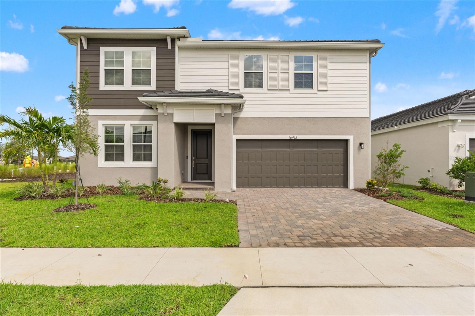 10412 FIELDSTONE MYRTLE WAY