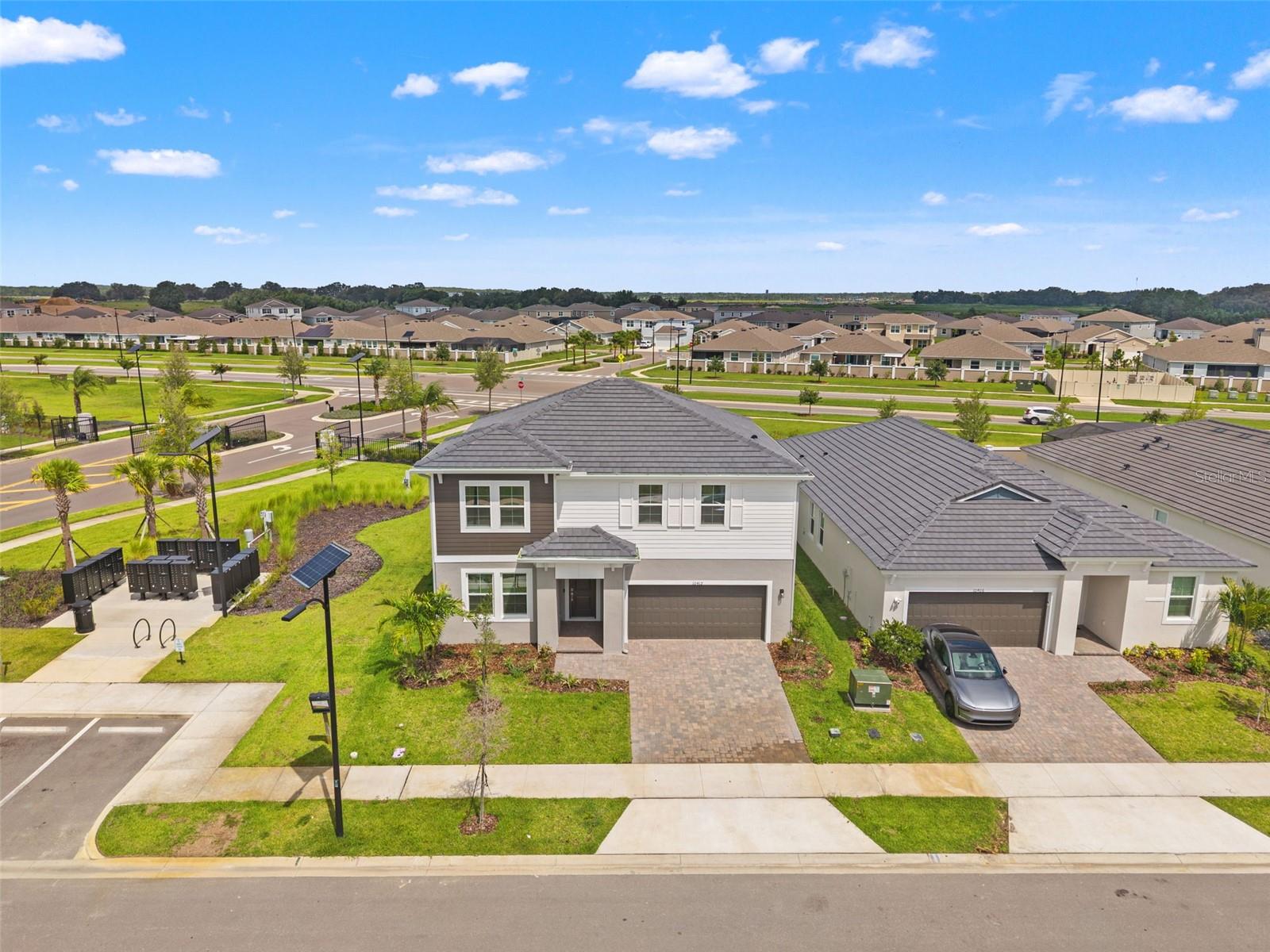 10412 FIELDSTONE MYRTLE WAY