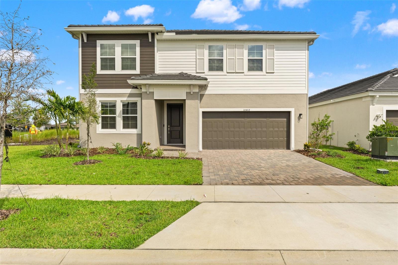 10412 FIELDSTONE MYRTLE WAY