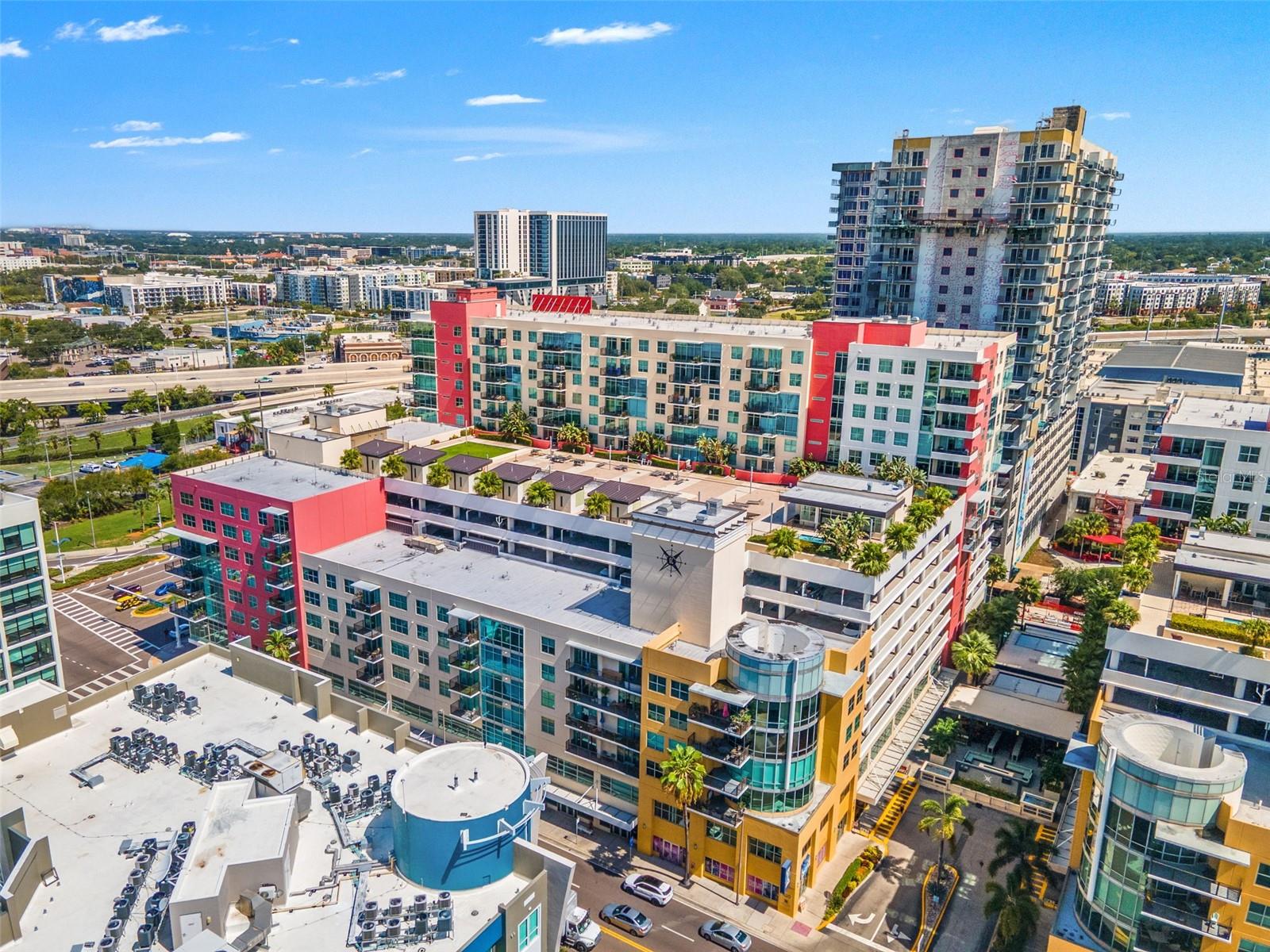 1120 E KENNEDY BLVD #1229