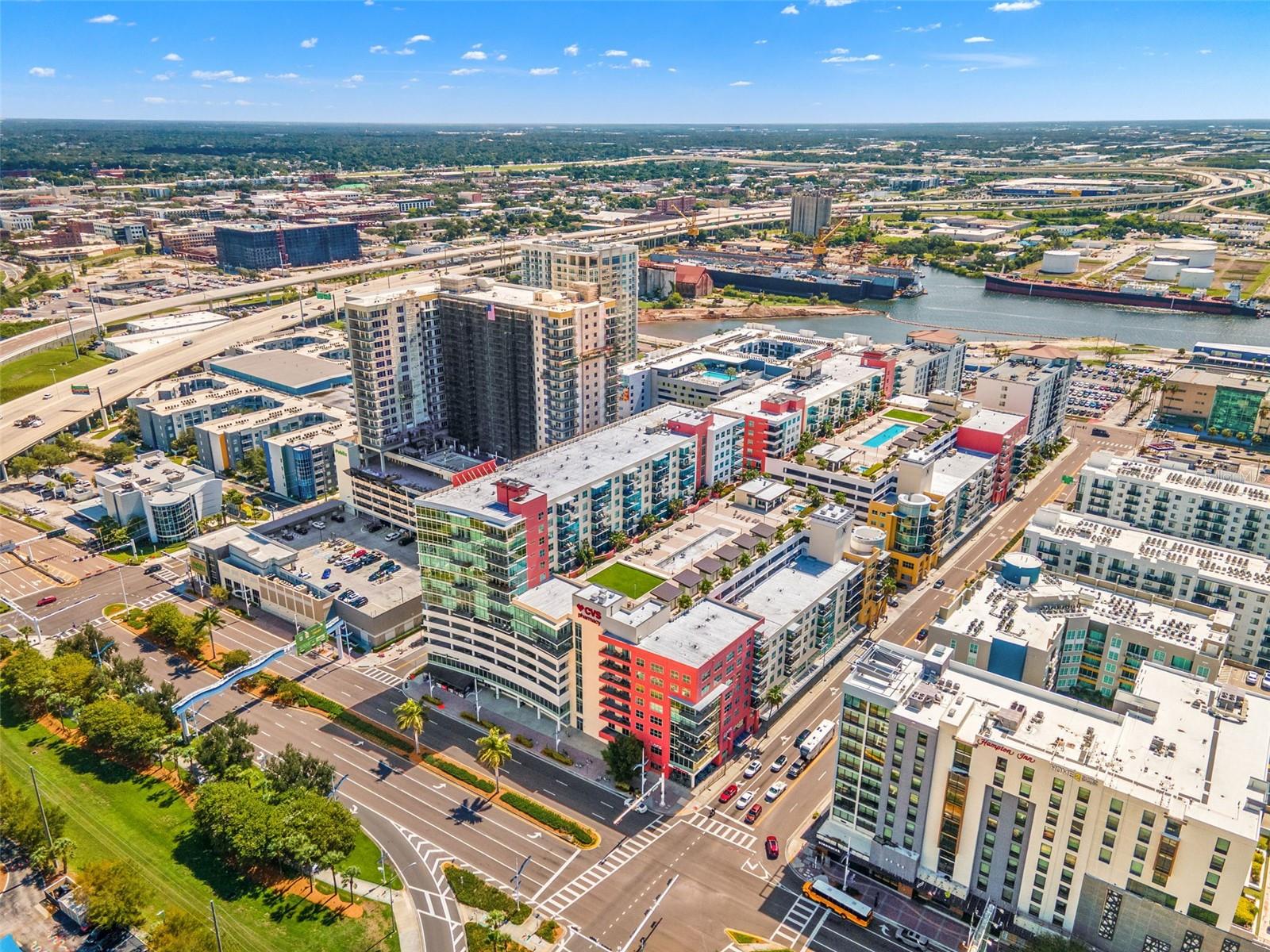 1120 E KENNEDY BLVD #1229