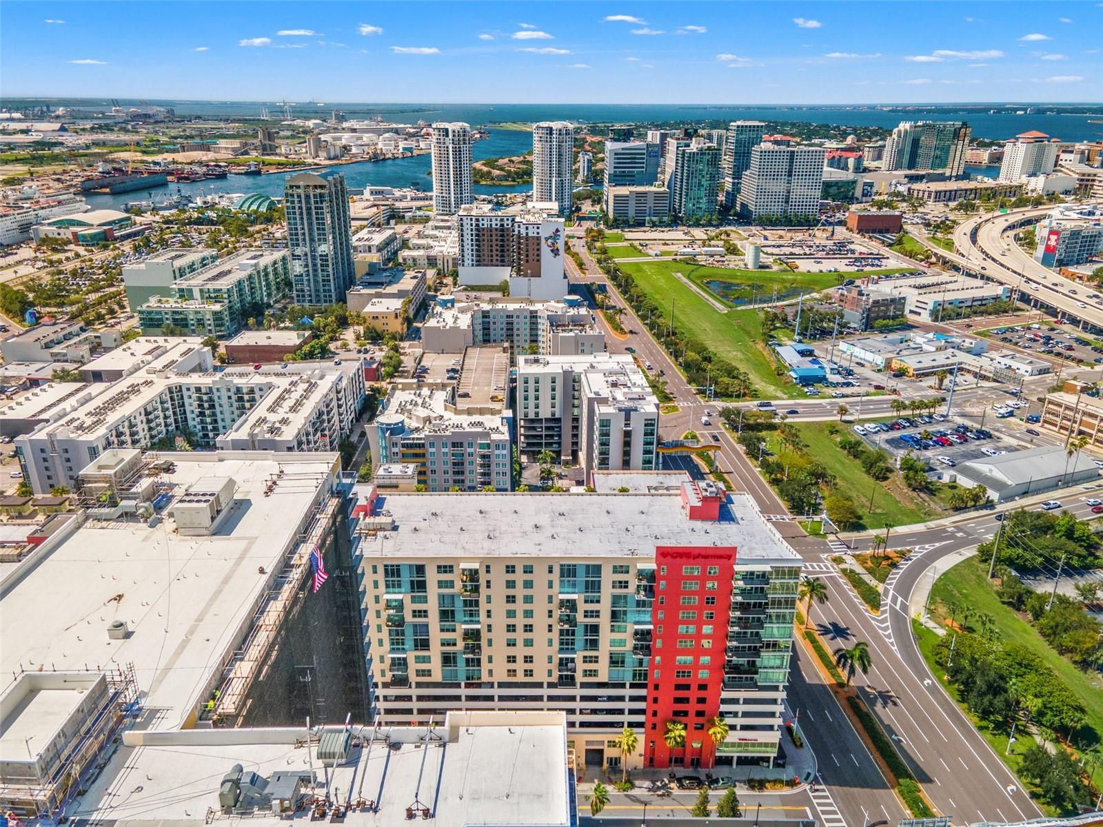 1120 E KENNEDY BLVD #1229