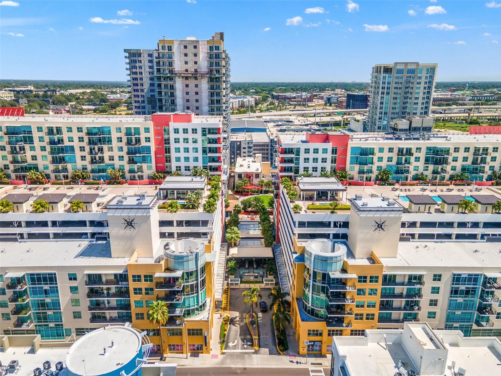 1120 E KENNEDY BLVD #1229