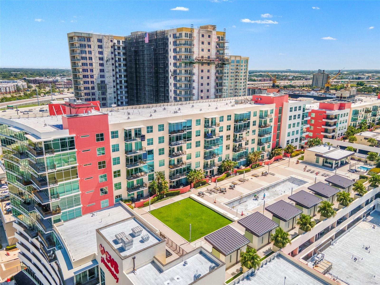 1120 E KENNEDY BLVD #1229