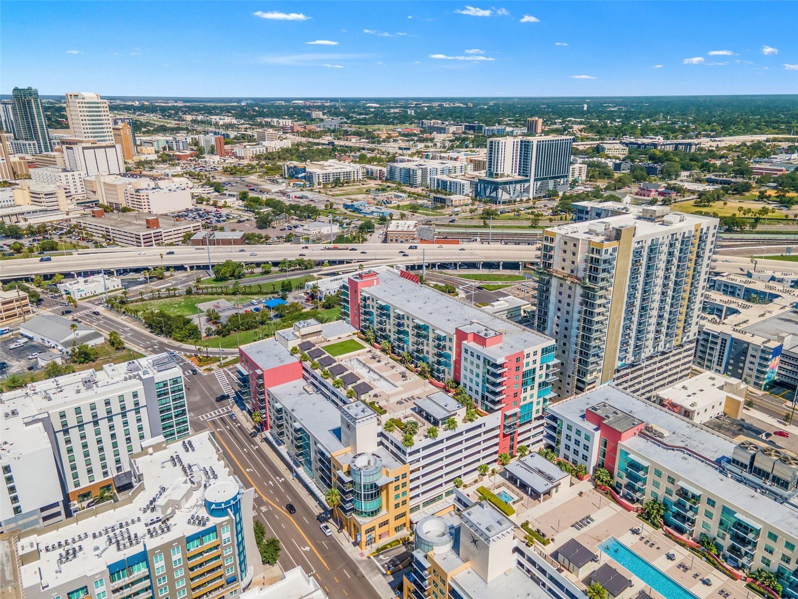 1120 E KENNEDY BLVD #1229