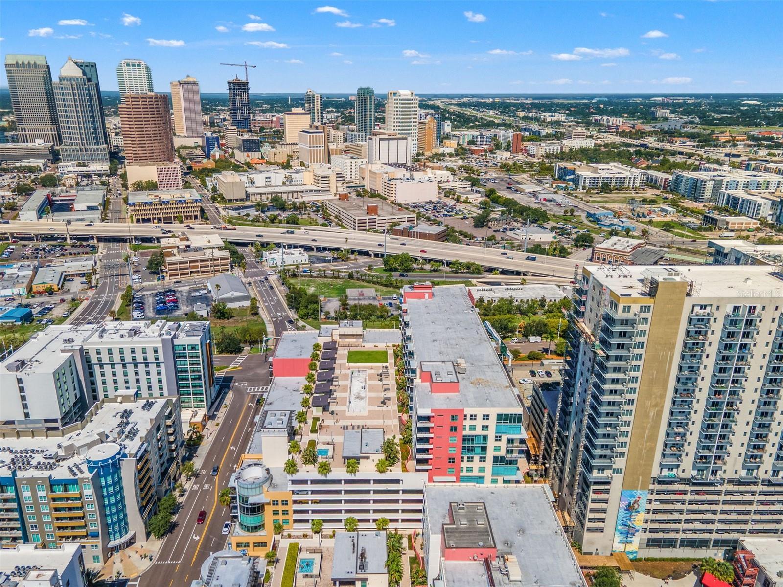 1120 E KENNEDY BLVD #1229