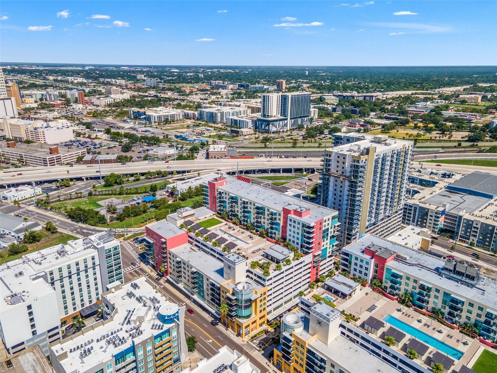 1120 E KENNEDY BLVD #1229