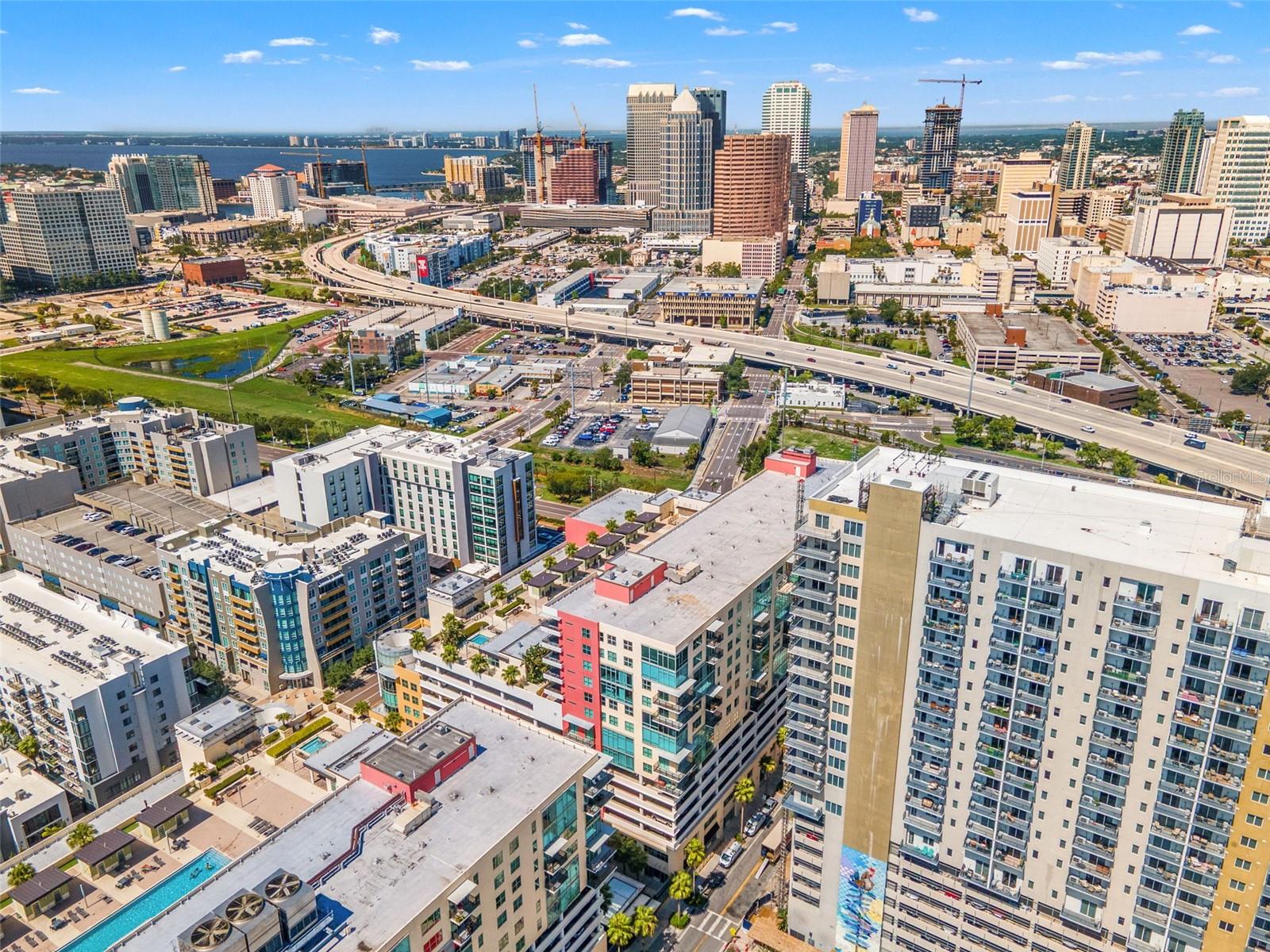 1120 E KENNEDY BLVD #1229