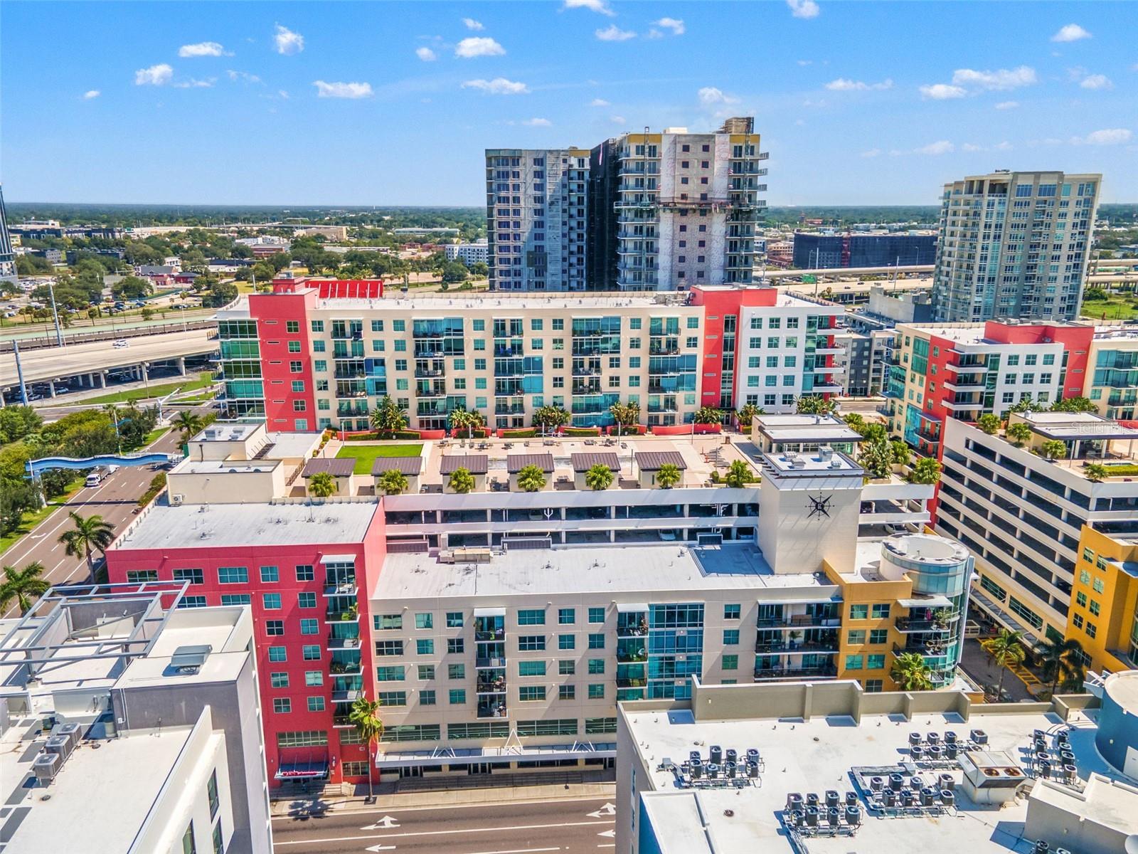 1120 E KENNEDY BLVD #1229