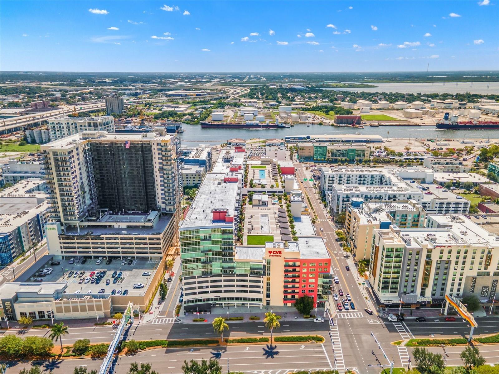 1120 E KENNEDY BLVD #1229