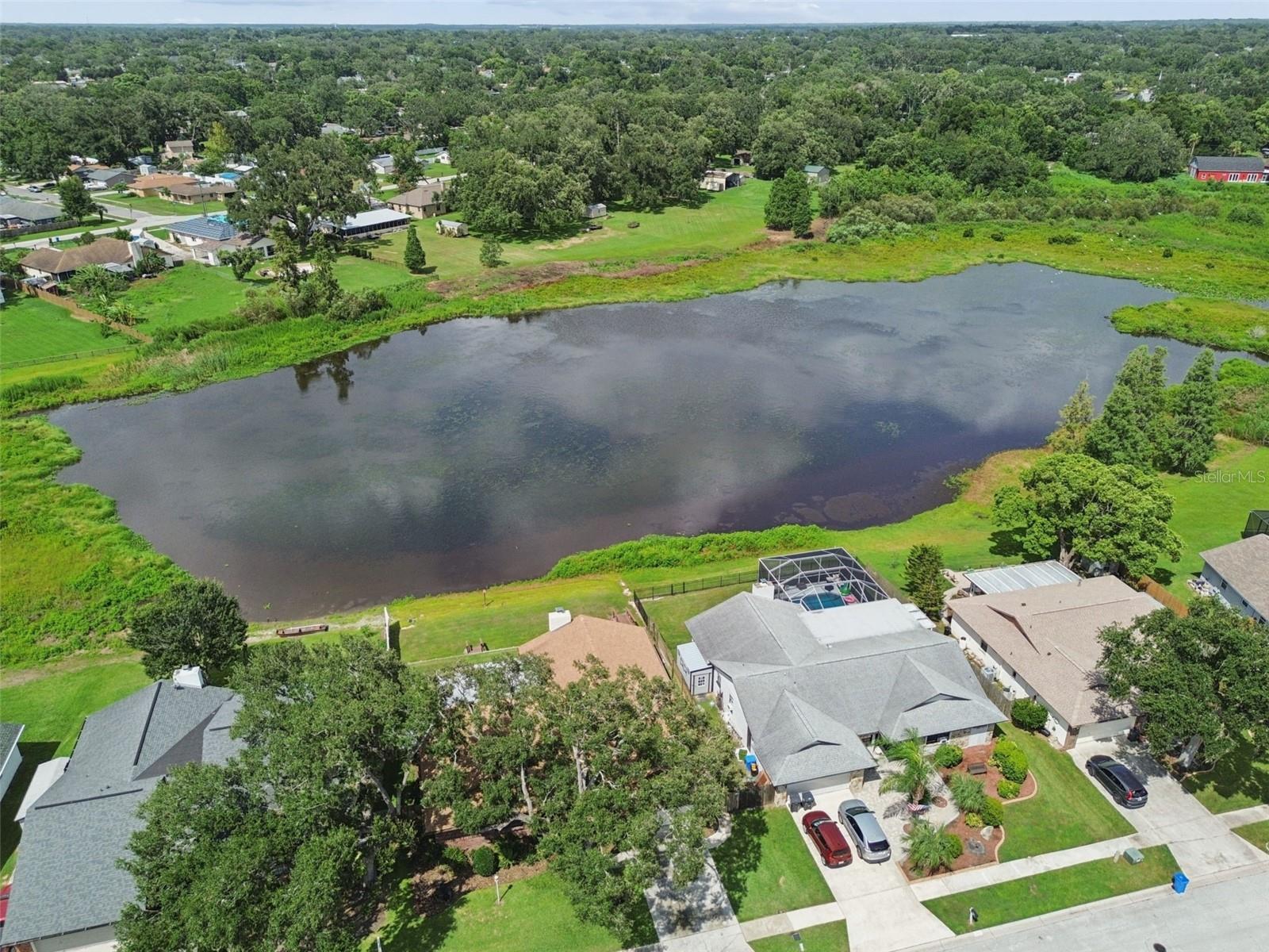 653 TIMBER POND DR