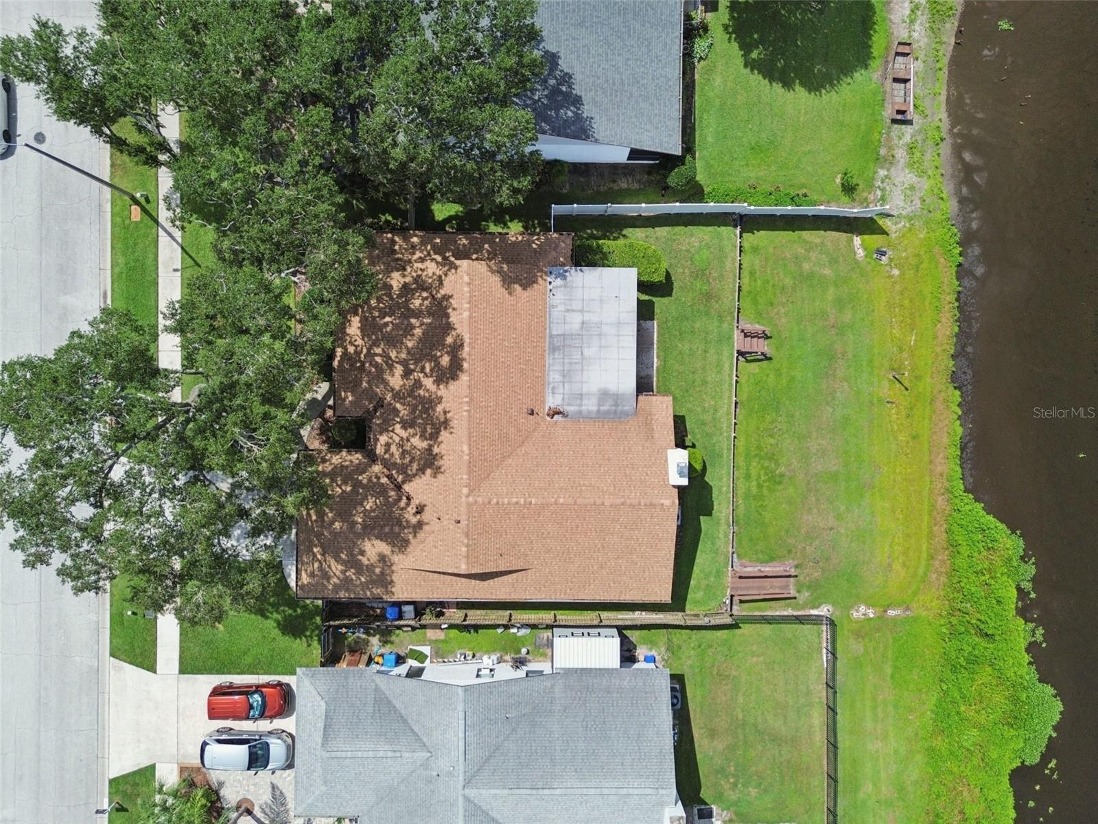 653 TIMBER POND DR