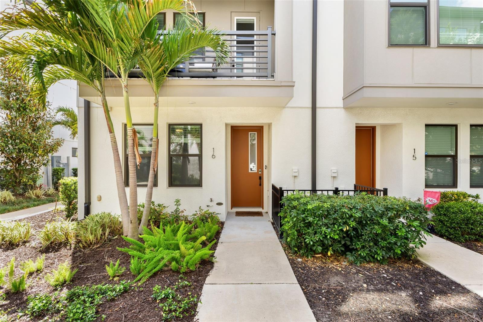 2511 N GRADY AVE #16