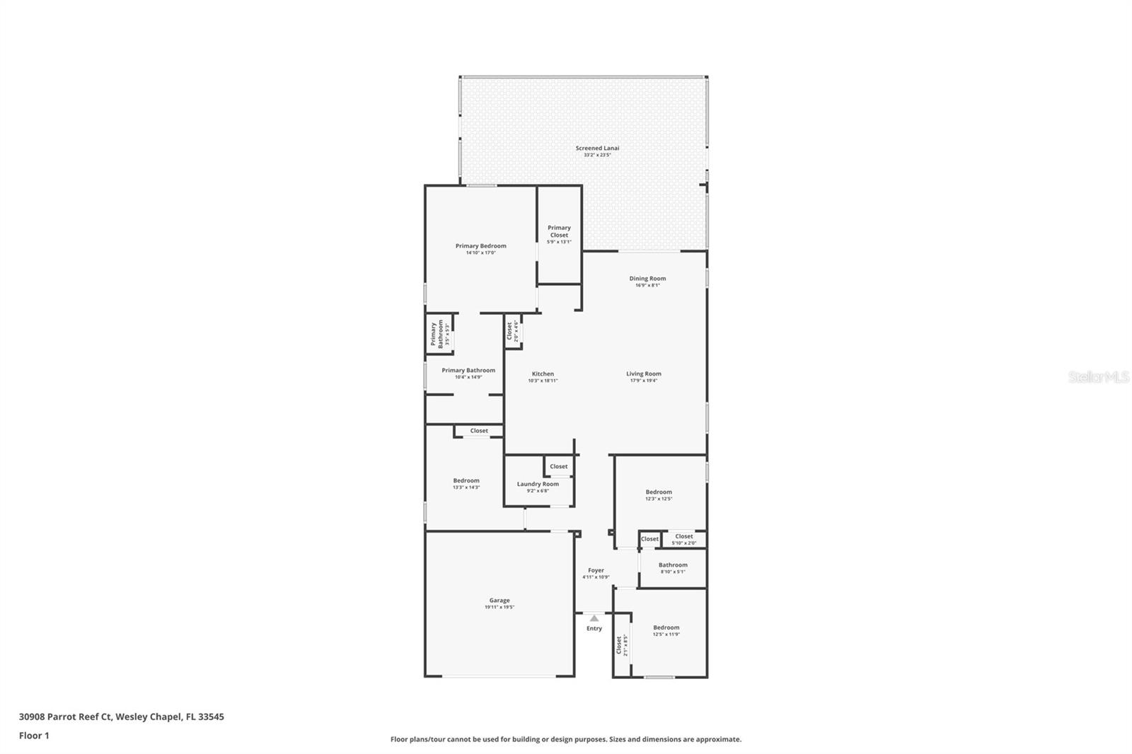 30908 PARROT REEF CT