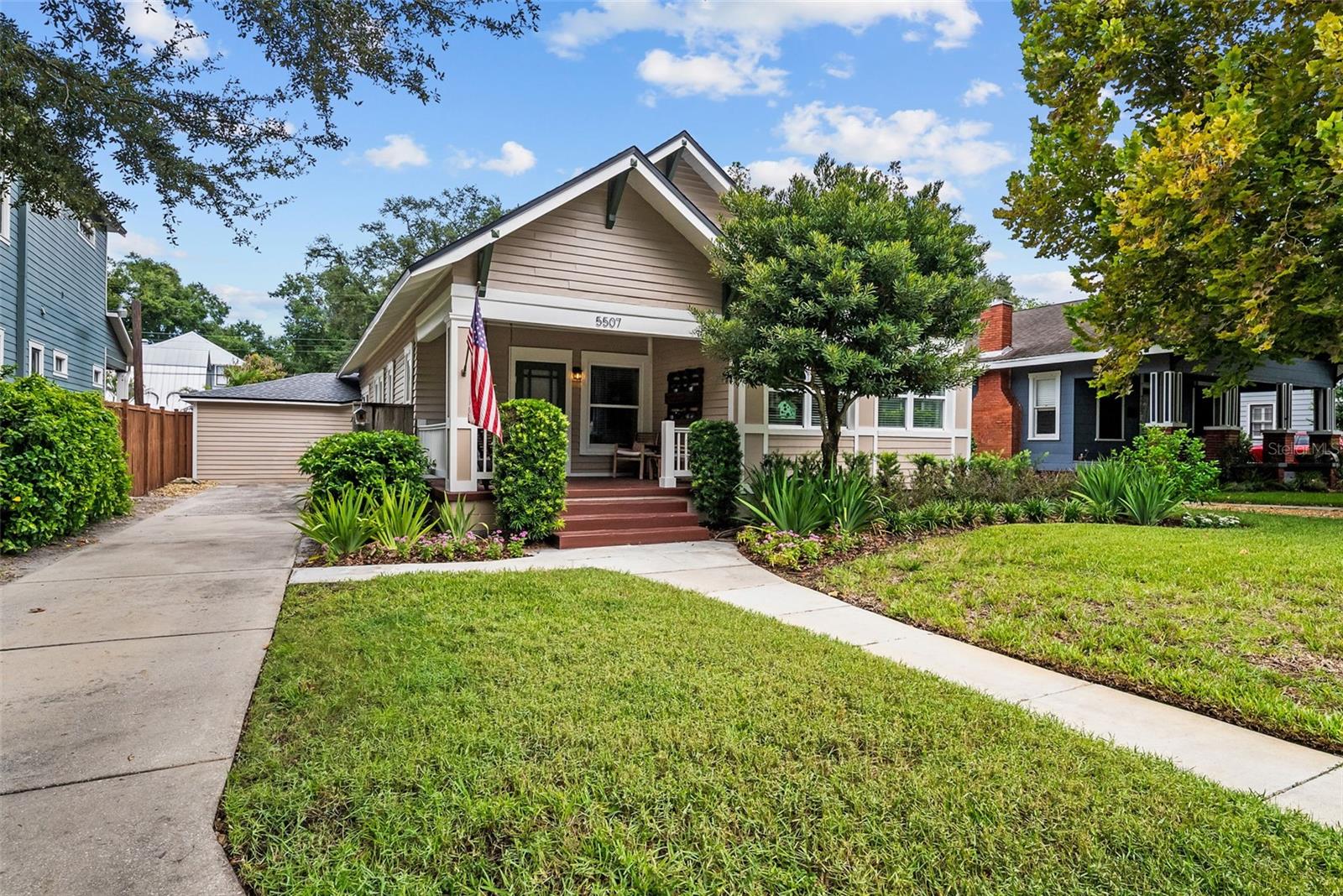 5507 N SEMINOLE AVE