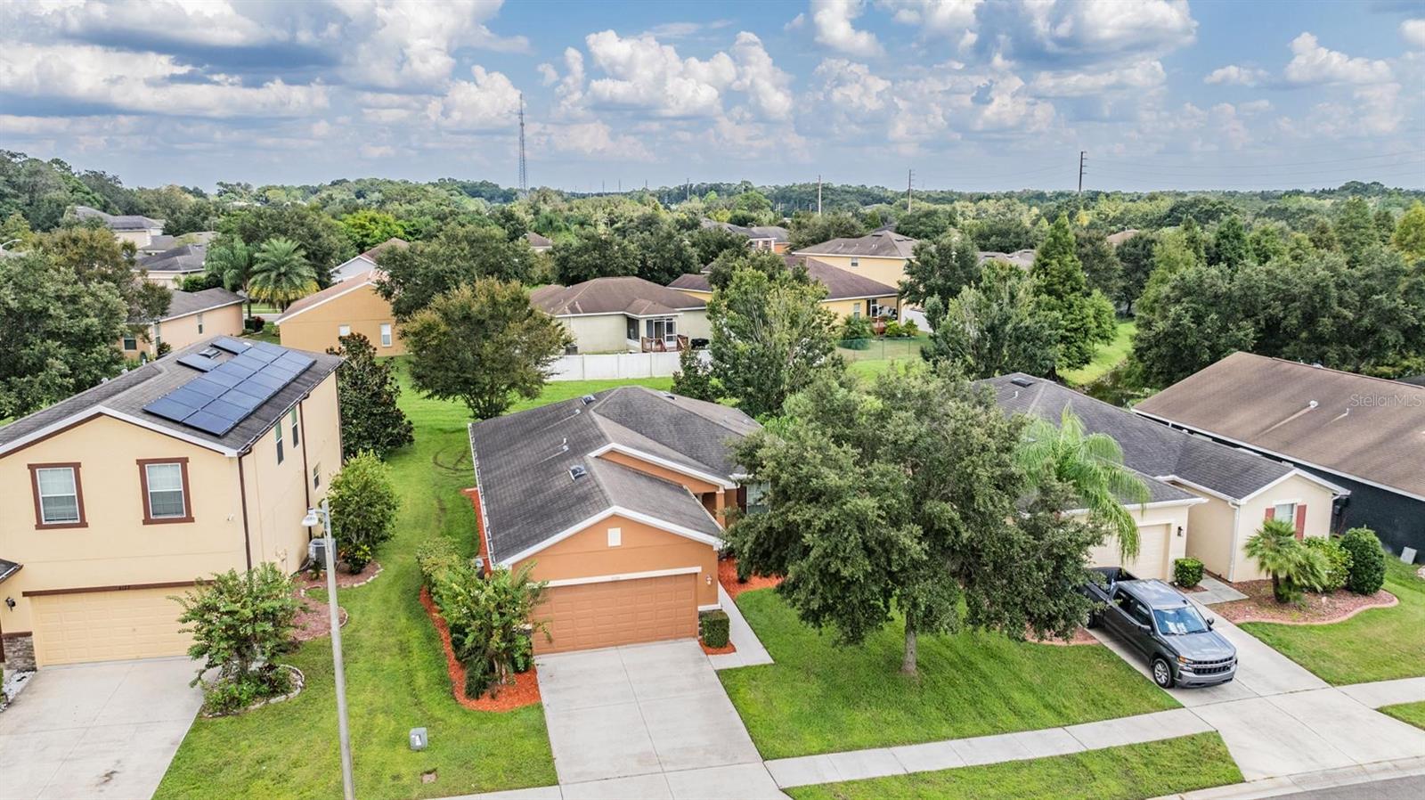6116 CHAMPIONS GATE BLVD