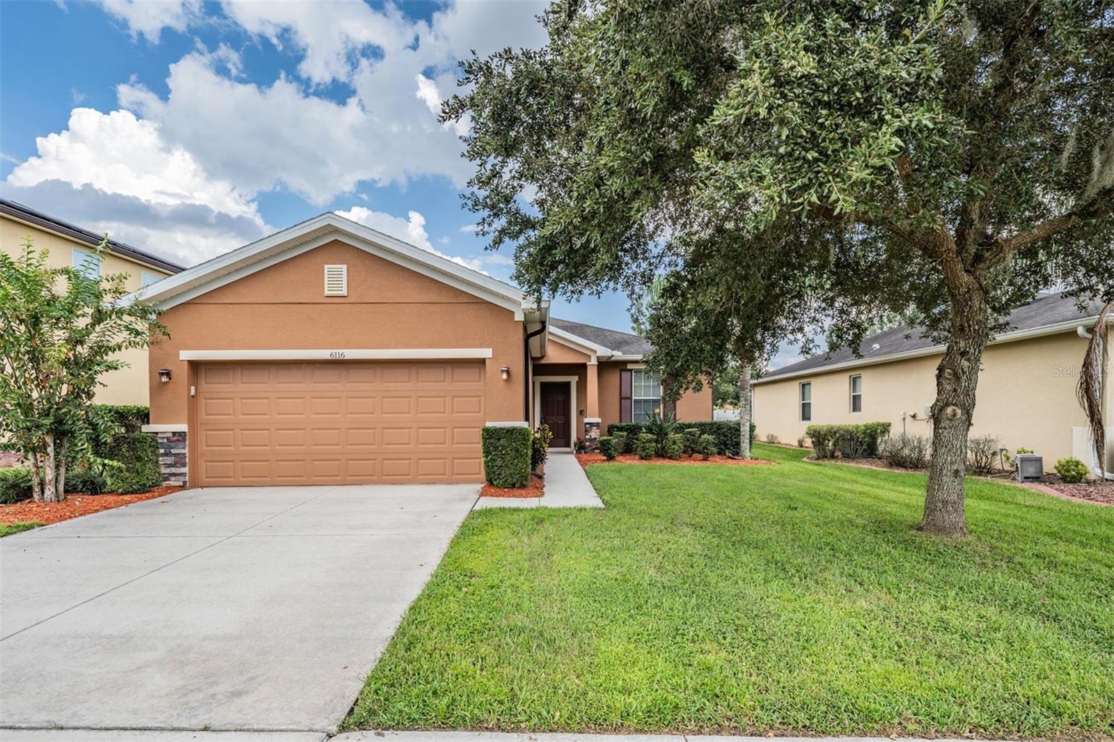 6116 CHAMPIONS GATE BLVD