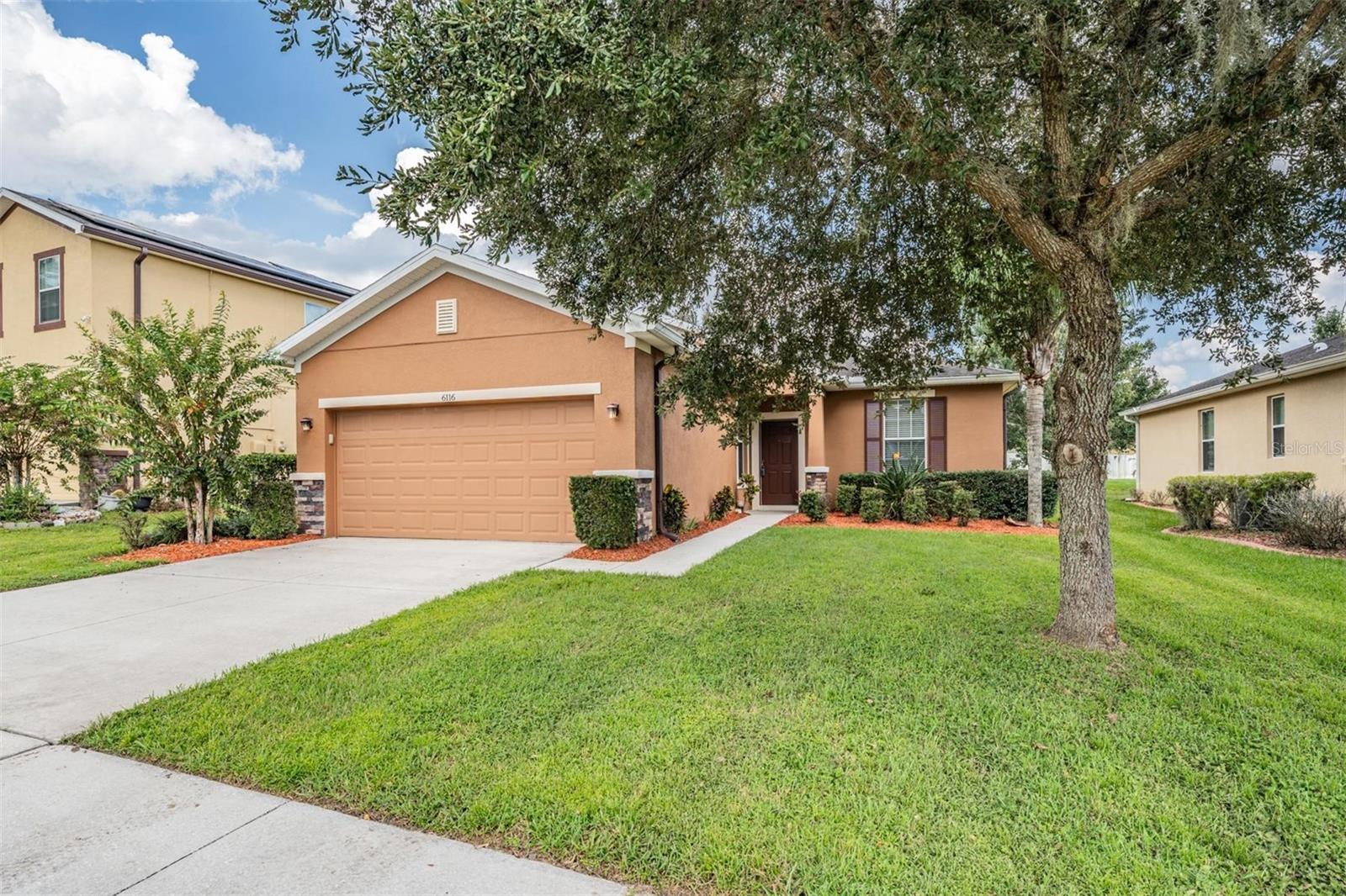 6116 CHAMPIONS GATE BLVD