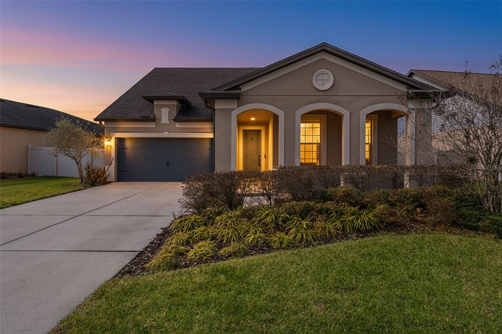 8296 OLIVE BROOK DR