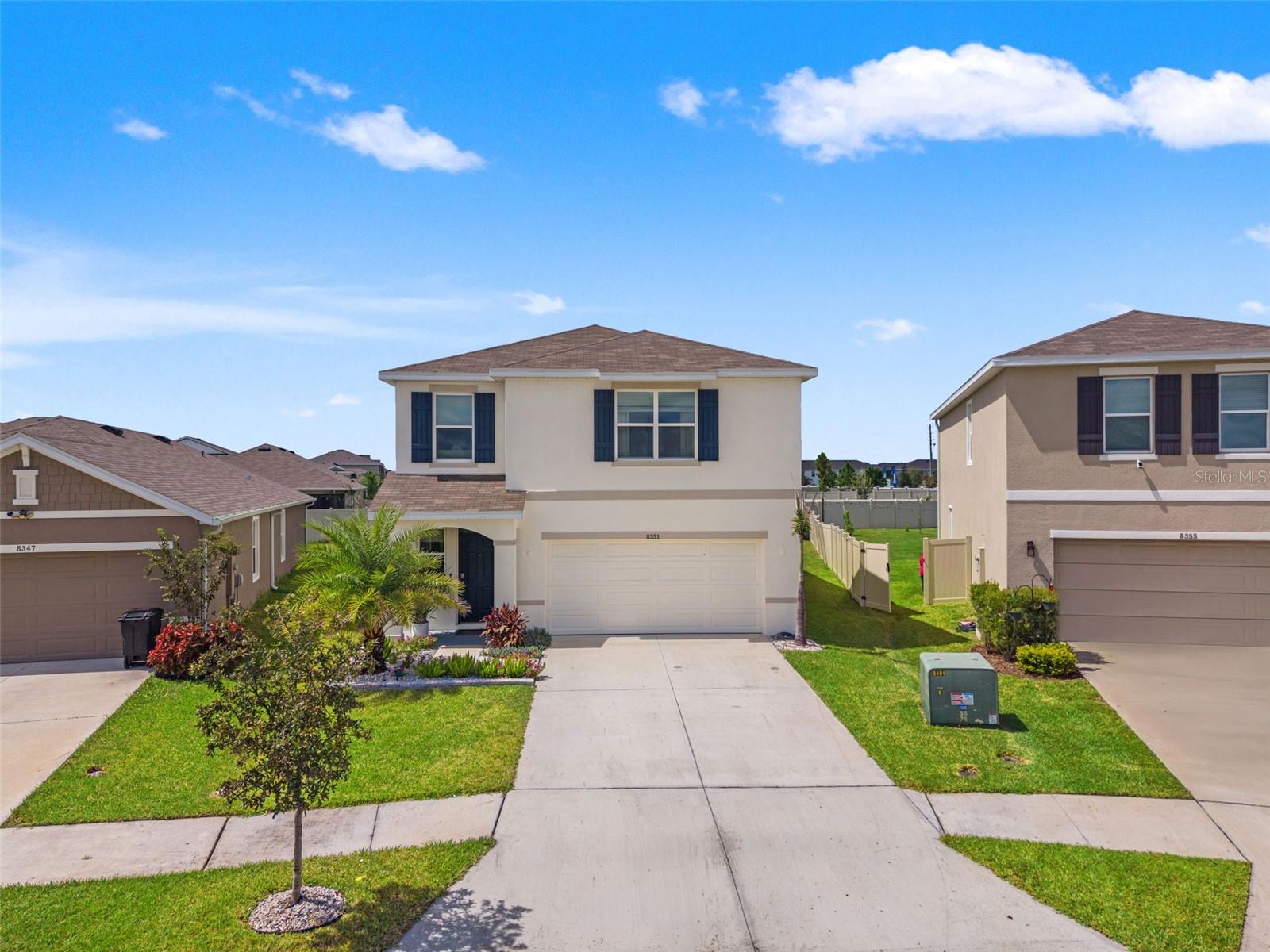 8351 CLAW GLADES LOOP