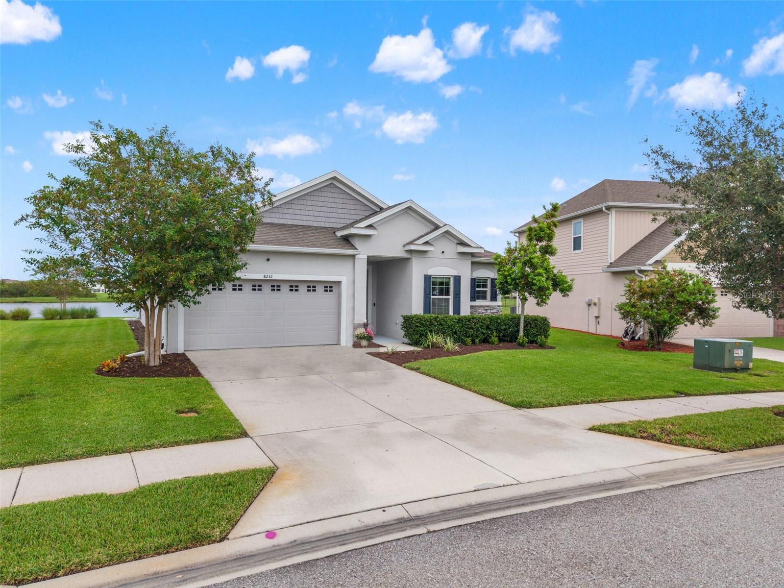 8232 OLIVE BROOK DR