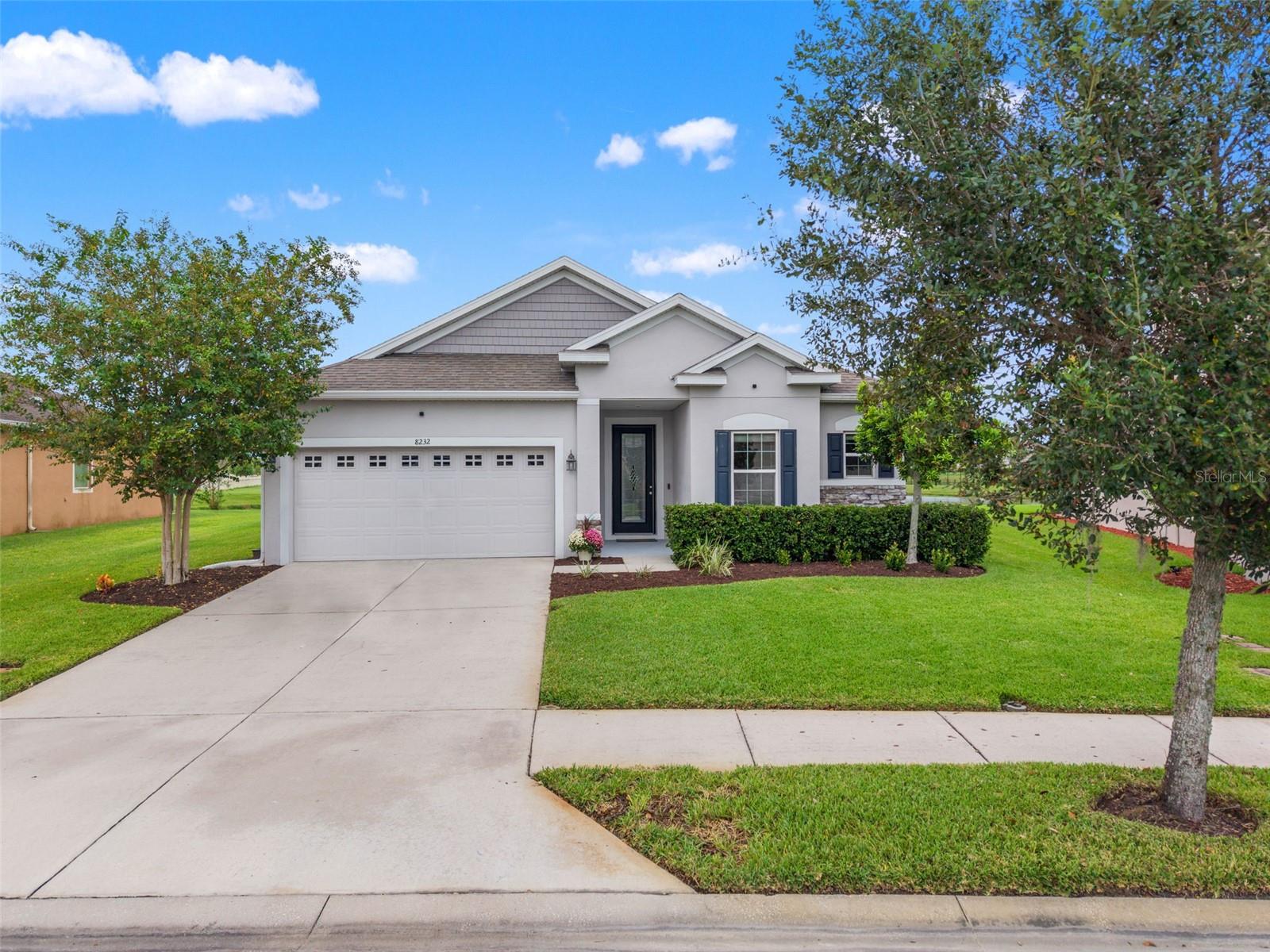 8232 OLIVE BROOK DR