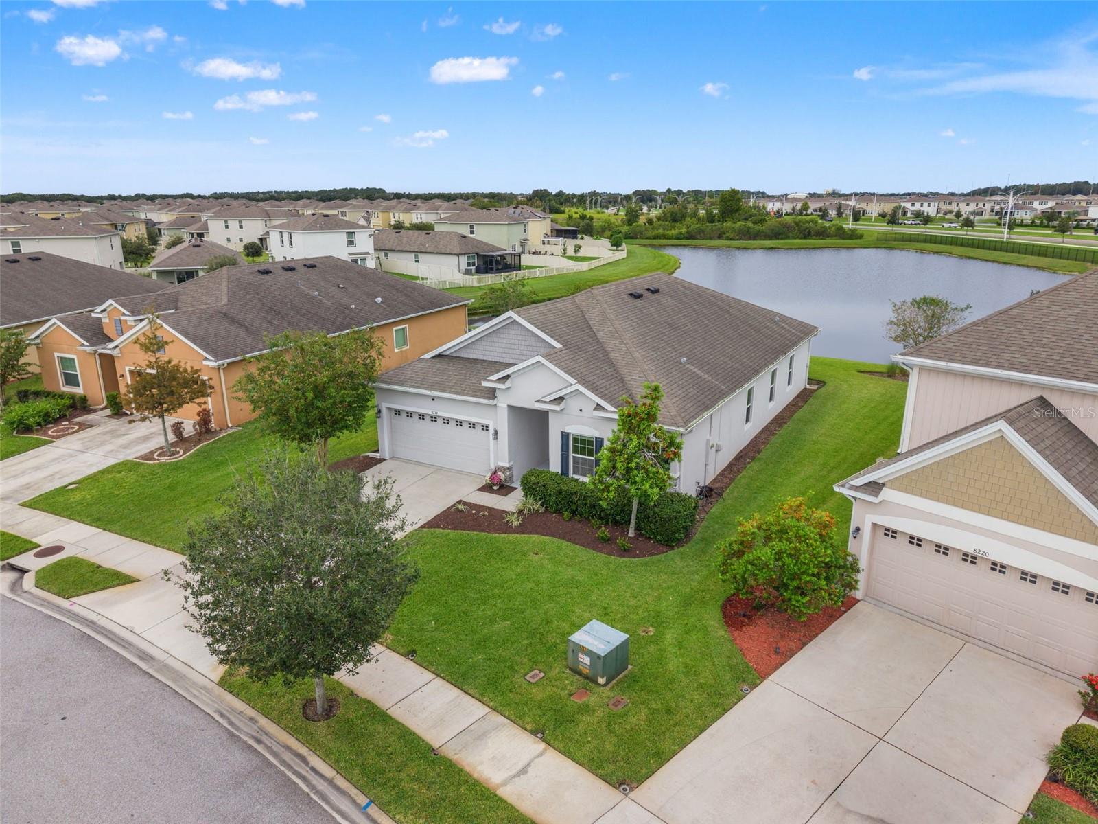 8232 OLIVE BROOK DR