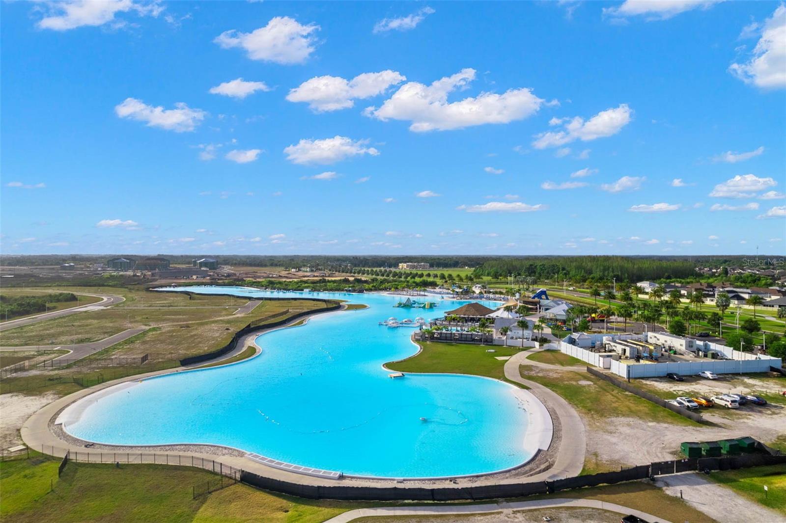 9594 RALLY SPRING LOOP