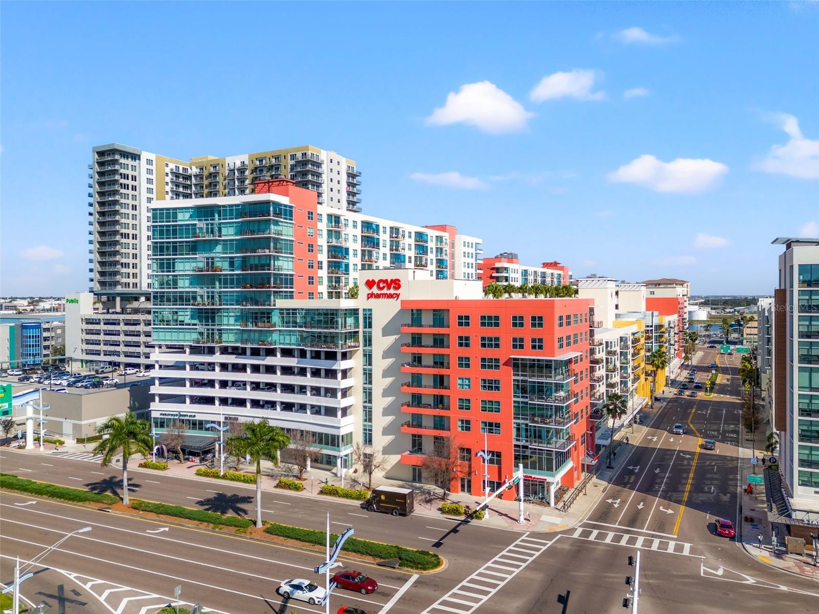 1120 E KENNEDY BLVD #1229