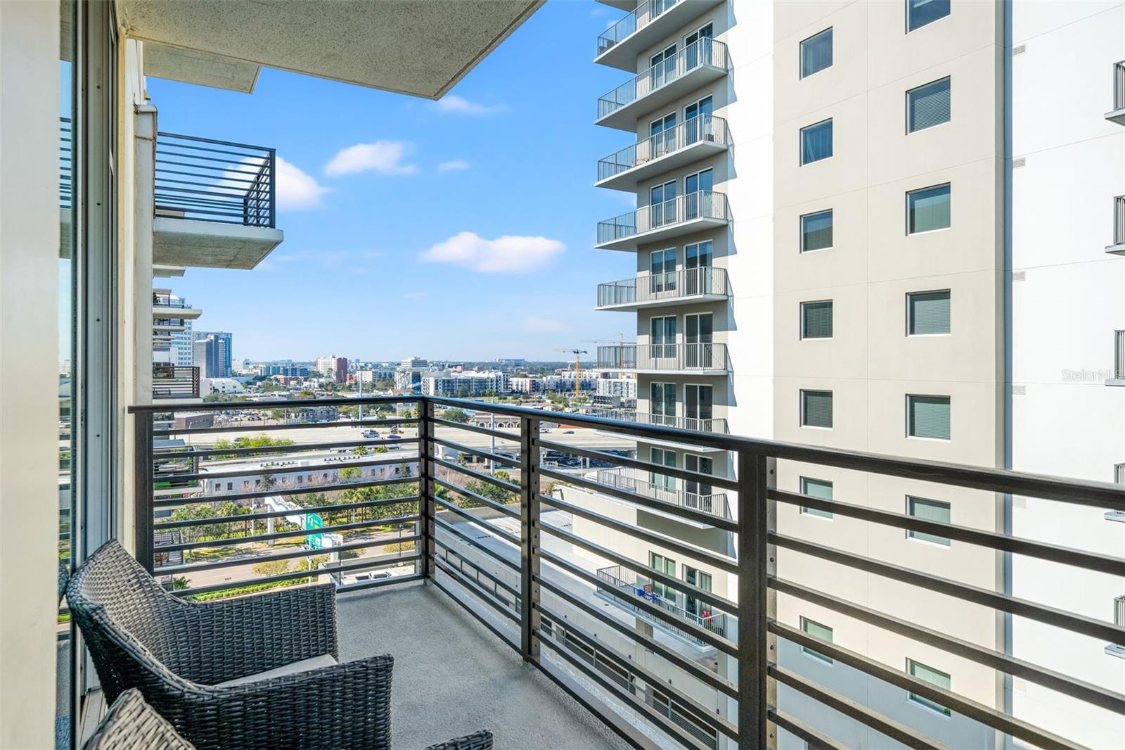 1120 E KENNEDY BLVD #1229