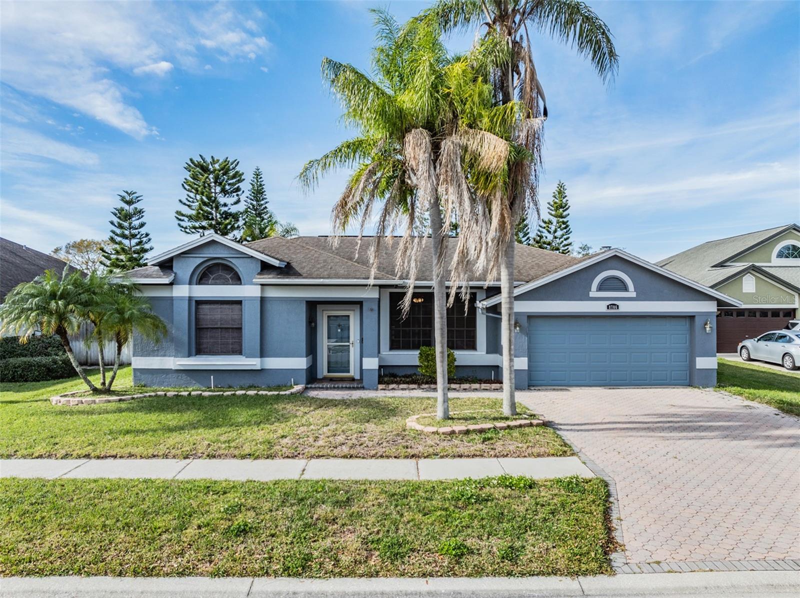 8706 CHARMING KNOLL CT