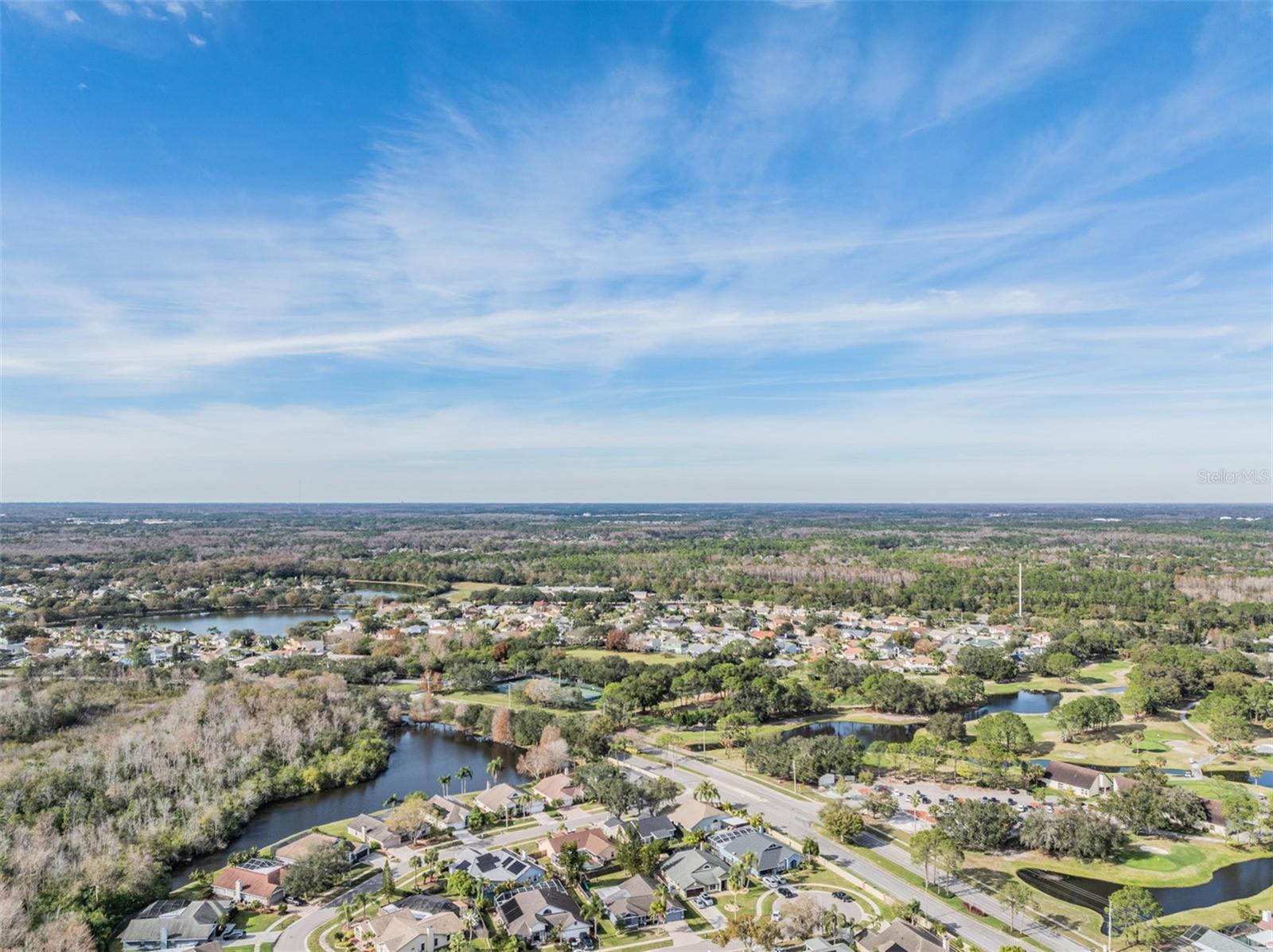 8706 CHARMING KNOLL CT