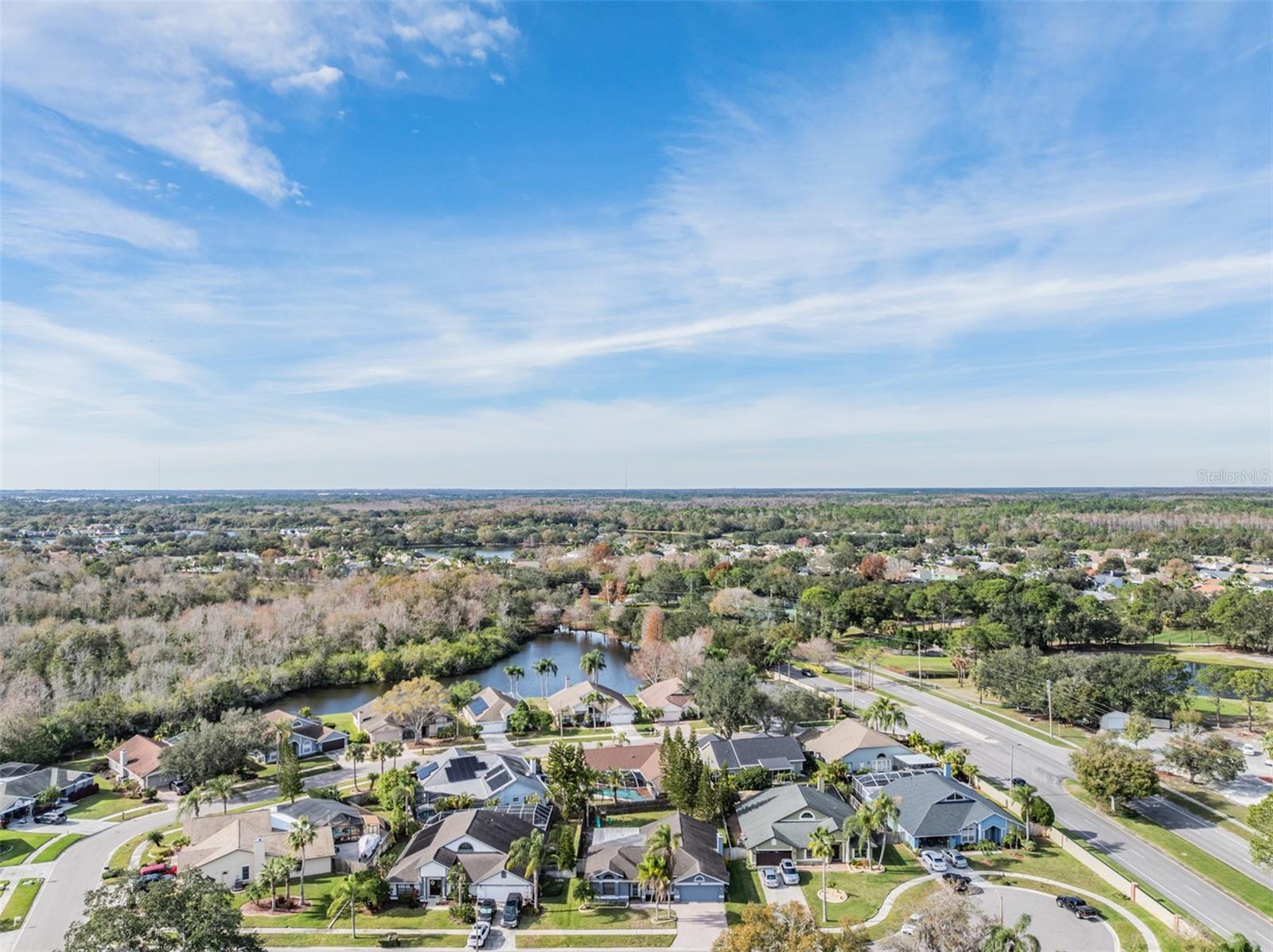 8706 CHARMING KNOLL CT