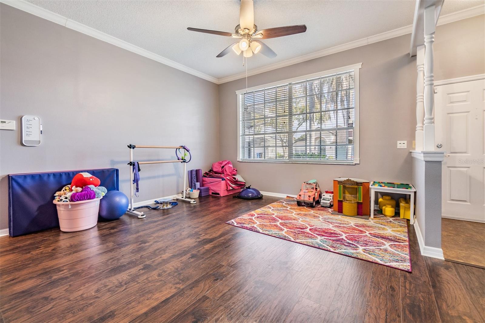 8706 CHARMING KNOLL CT