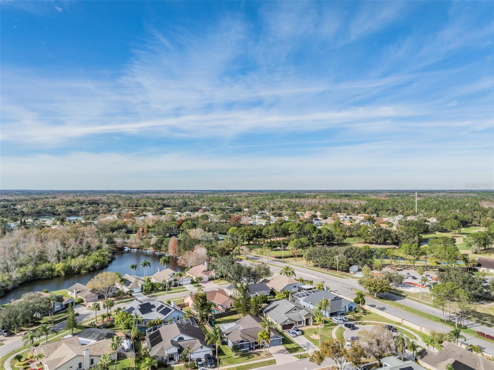 8706 CHARMING KNOLL CT