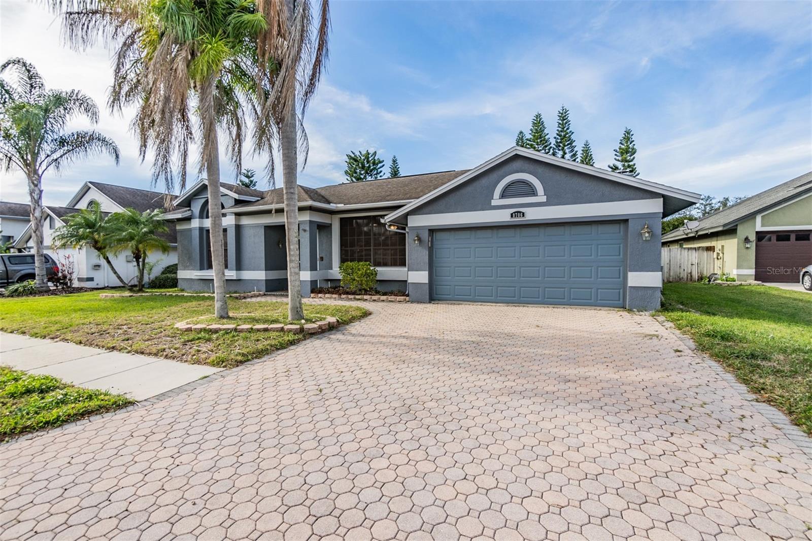 8706 CHARMING KNOLL CT