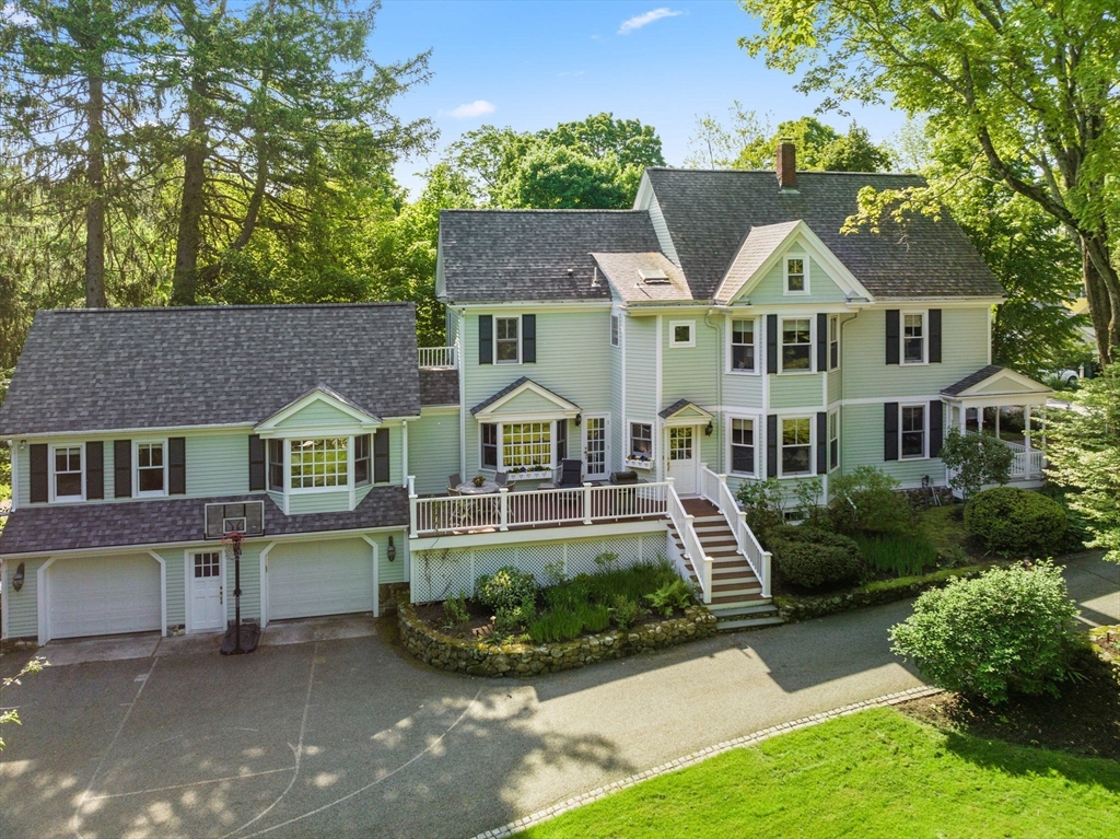 9 Maple Road