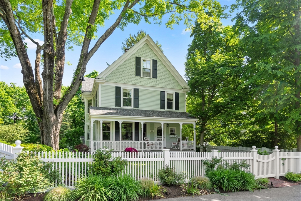 9 Maple Road