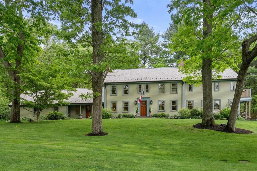 7 Lawrence Road